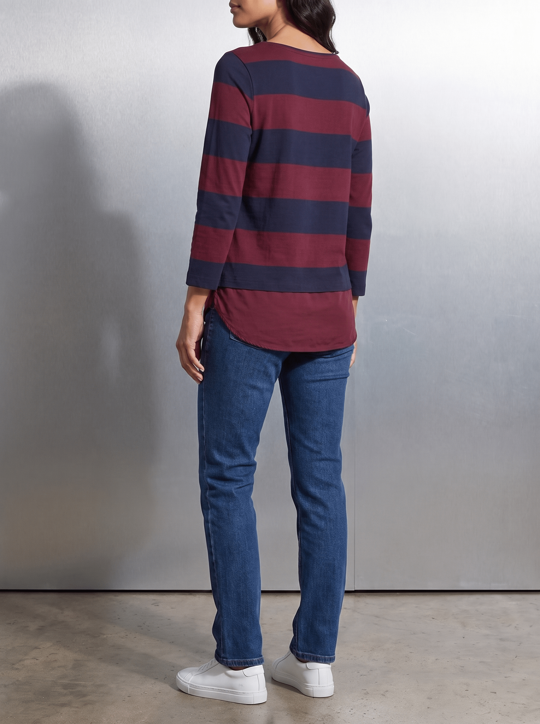 Playera Tommy Hilfiger - Boxroom