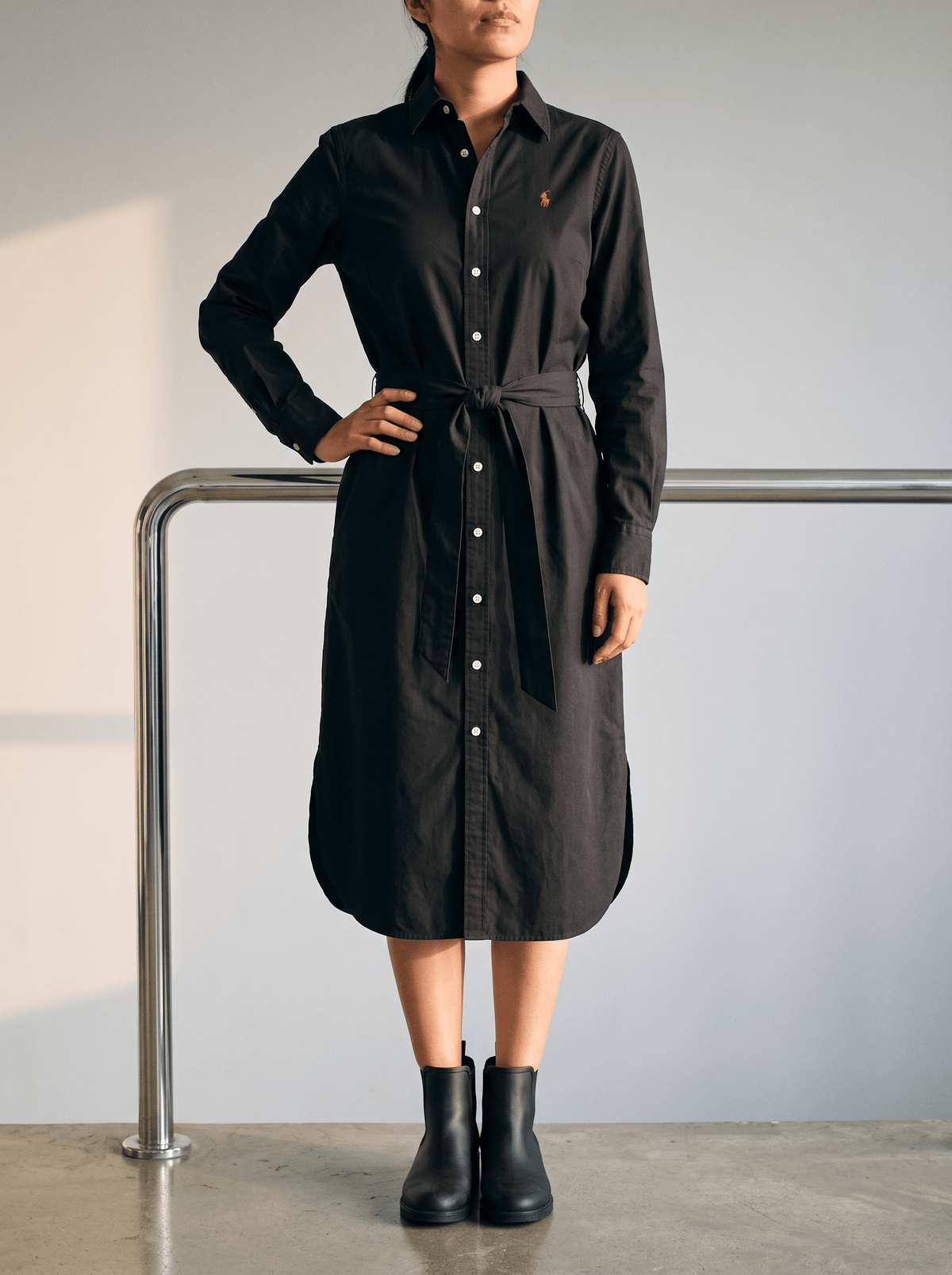 Vestido Polo Ralph Lauren - Boxroom
