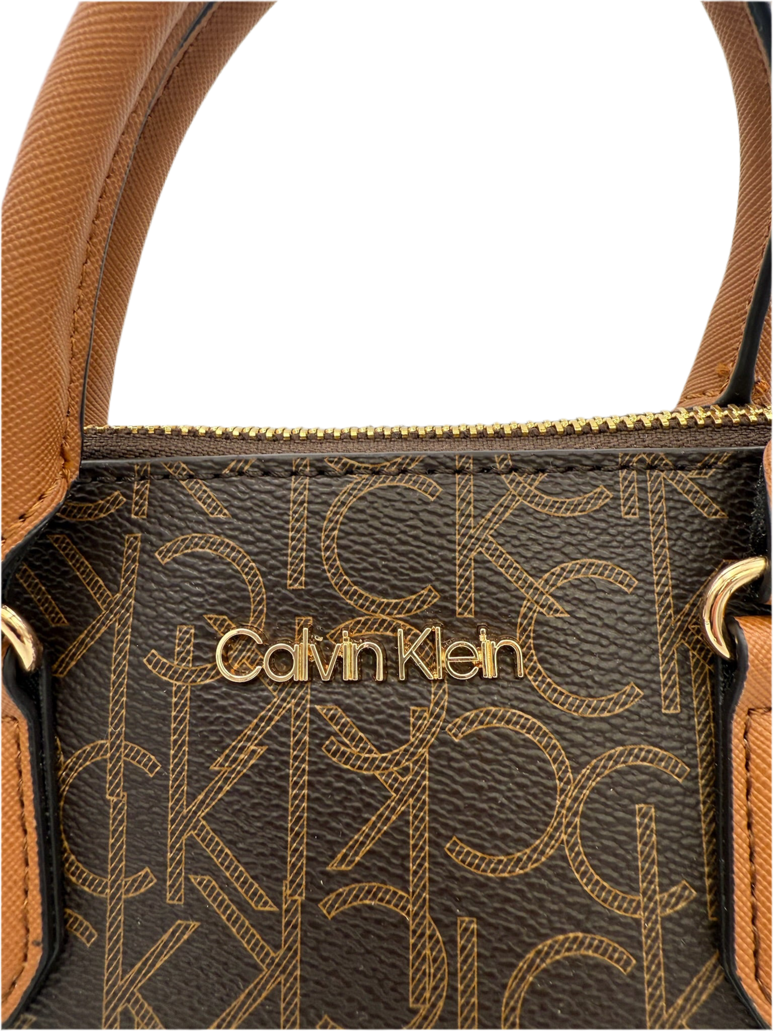 Bolso Calvin Klein
