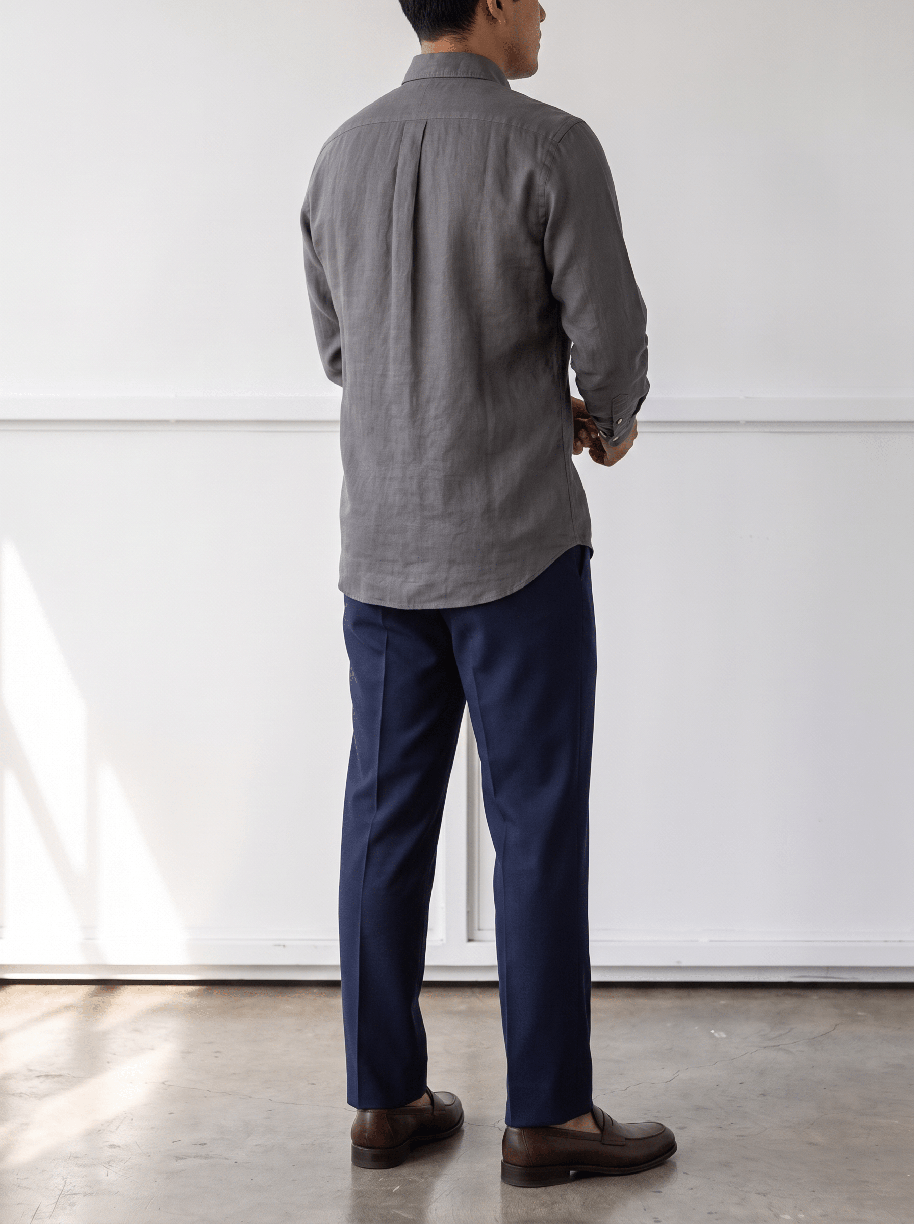 Camisa Polo Ralph Lauren - Boxroom