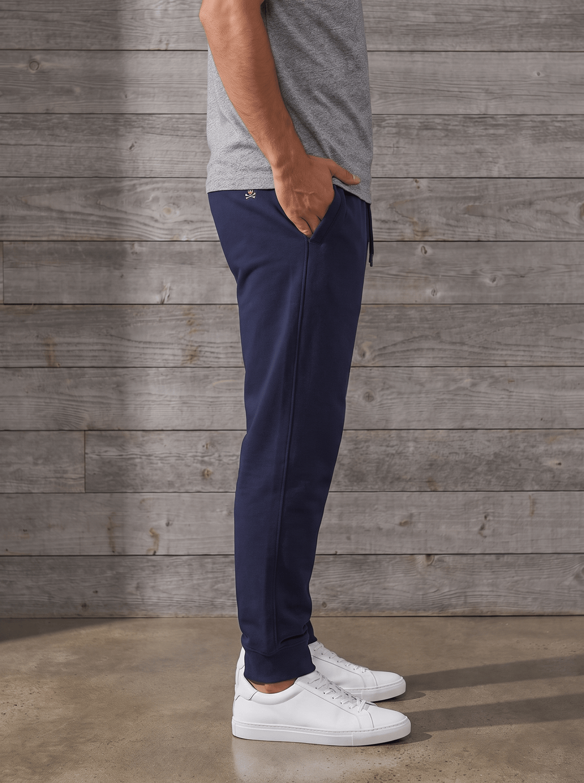 Pants Psycho Bunny - Boxroom