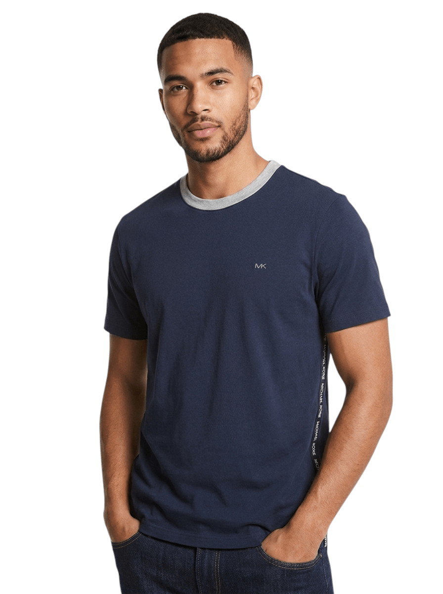 Playera de cuello redondo Michael Kors - Boxroom
