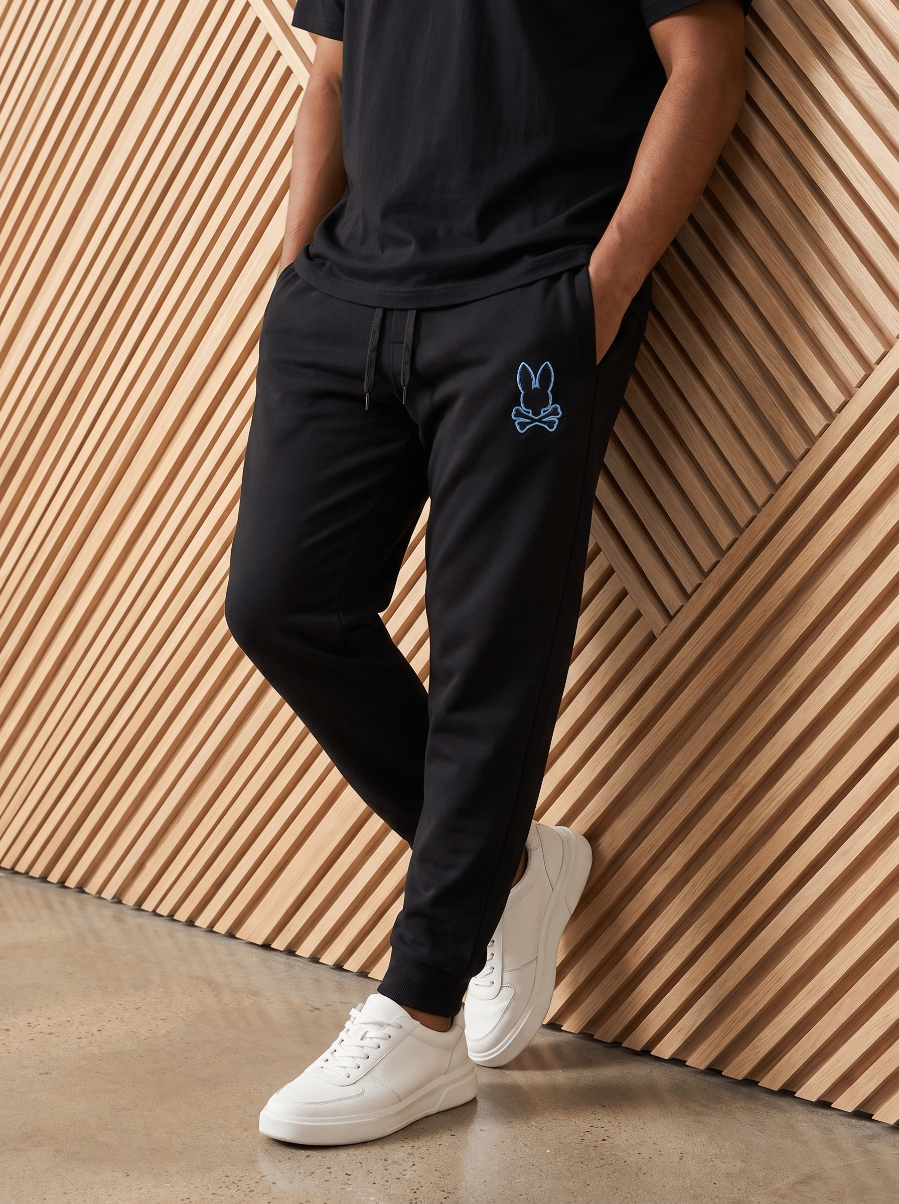 Pants Psycho Bunny - Boxroom