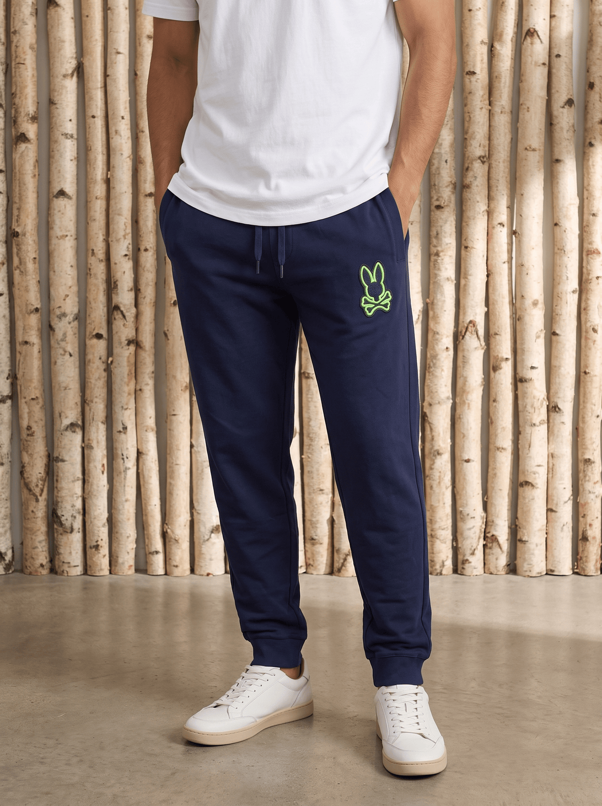 Pants Psycho Bunny - Boxroom