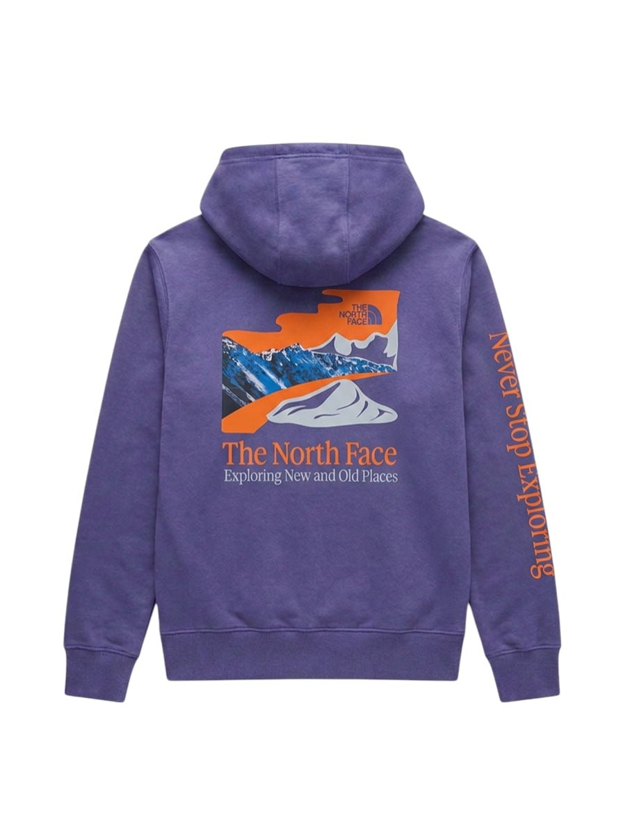 Sudadera The North Face - Boxroom