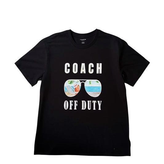 Playera Coach
