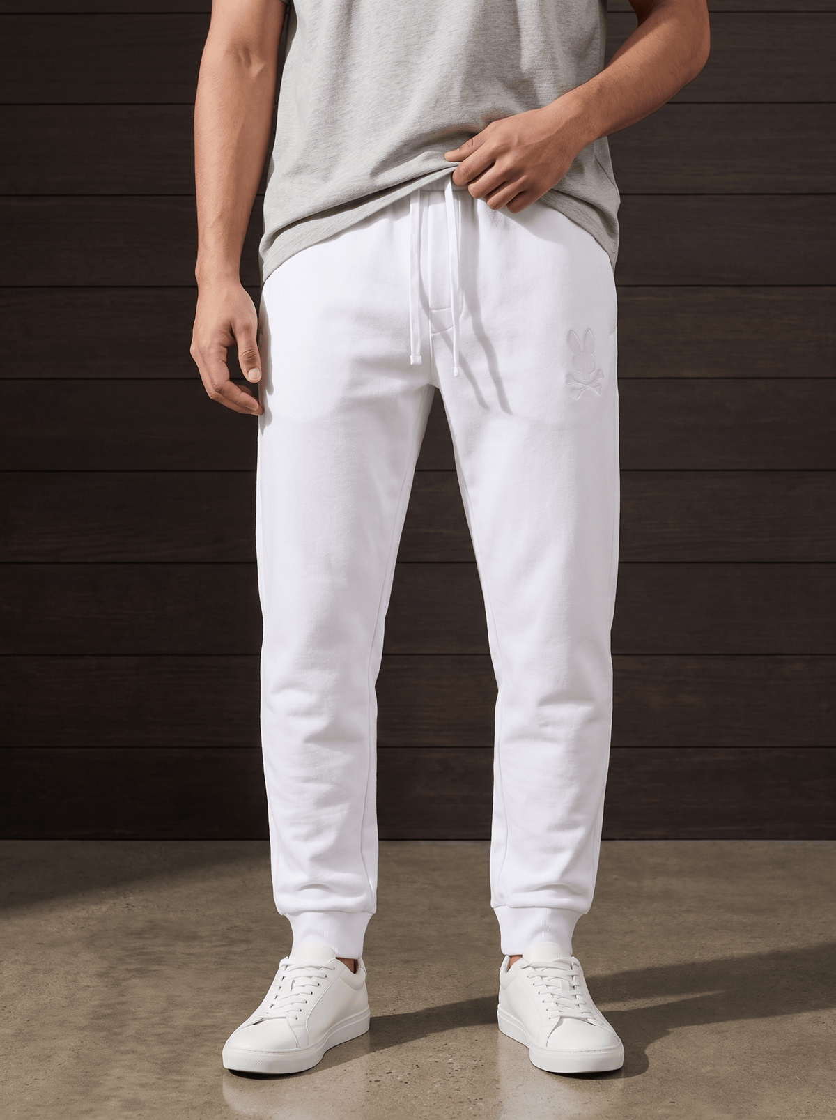 Pants Psycho Bunny - Boxroom