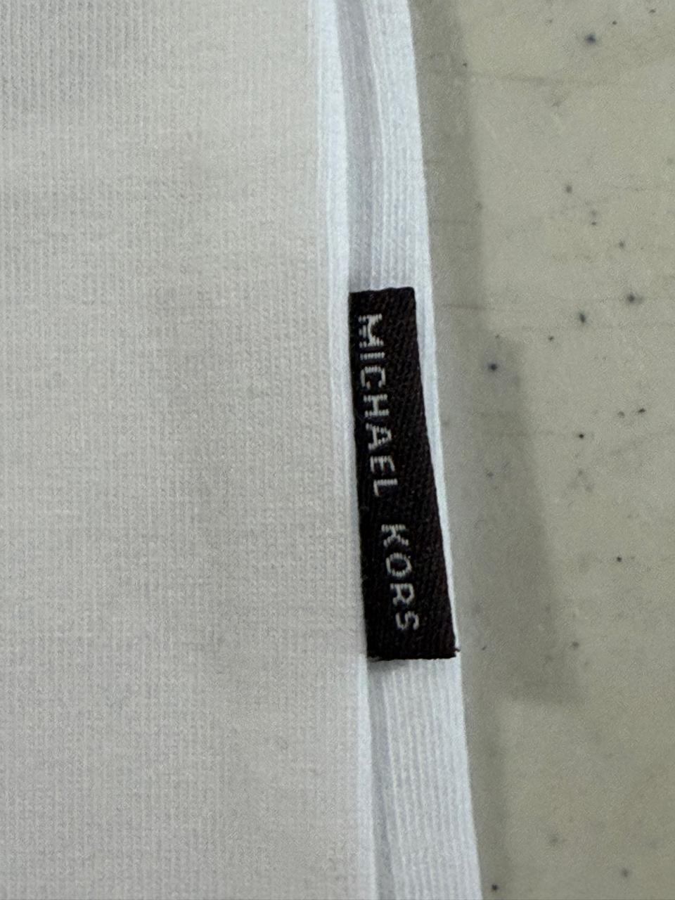 Playera Michael Kors