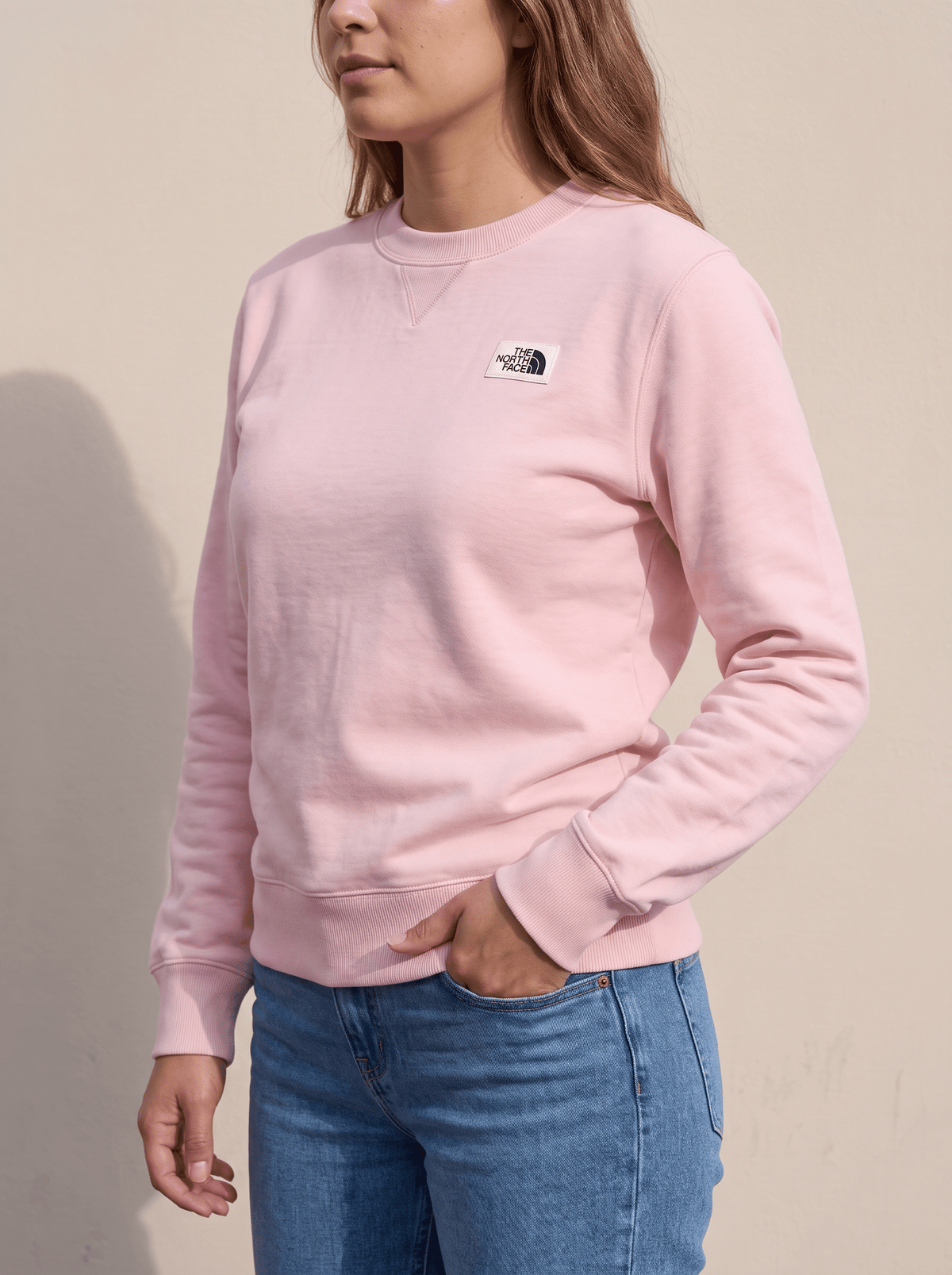 Sudadera The North Face - Boxroom