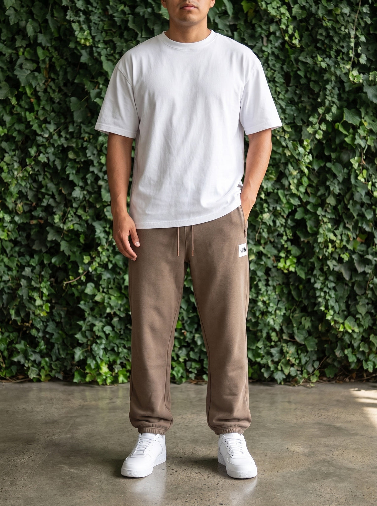 Pants The North Face - Boxroom