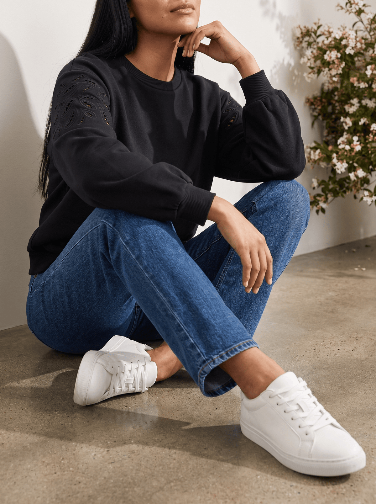 Sudadera Gap - Boxroom