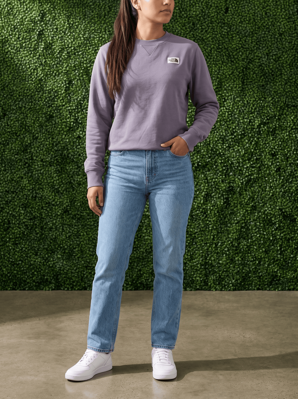 Sudadera The North Face - Boxroom