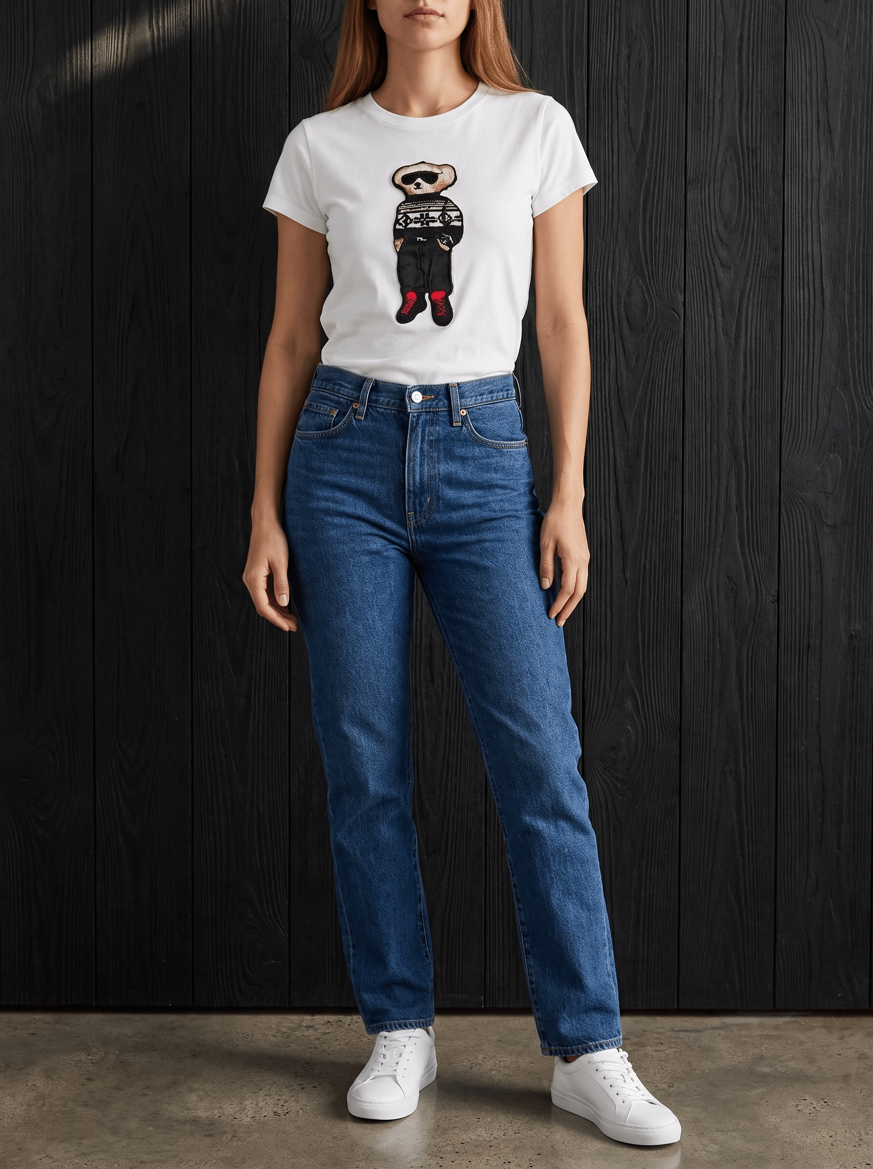 Playera Polo Ralph Lauren - Boxroom