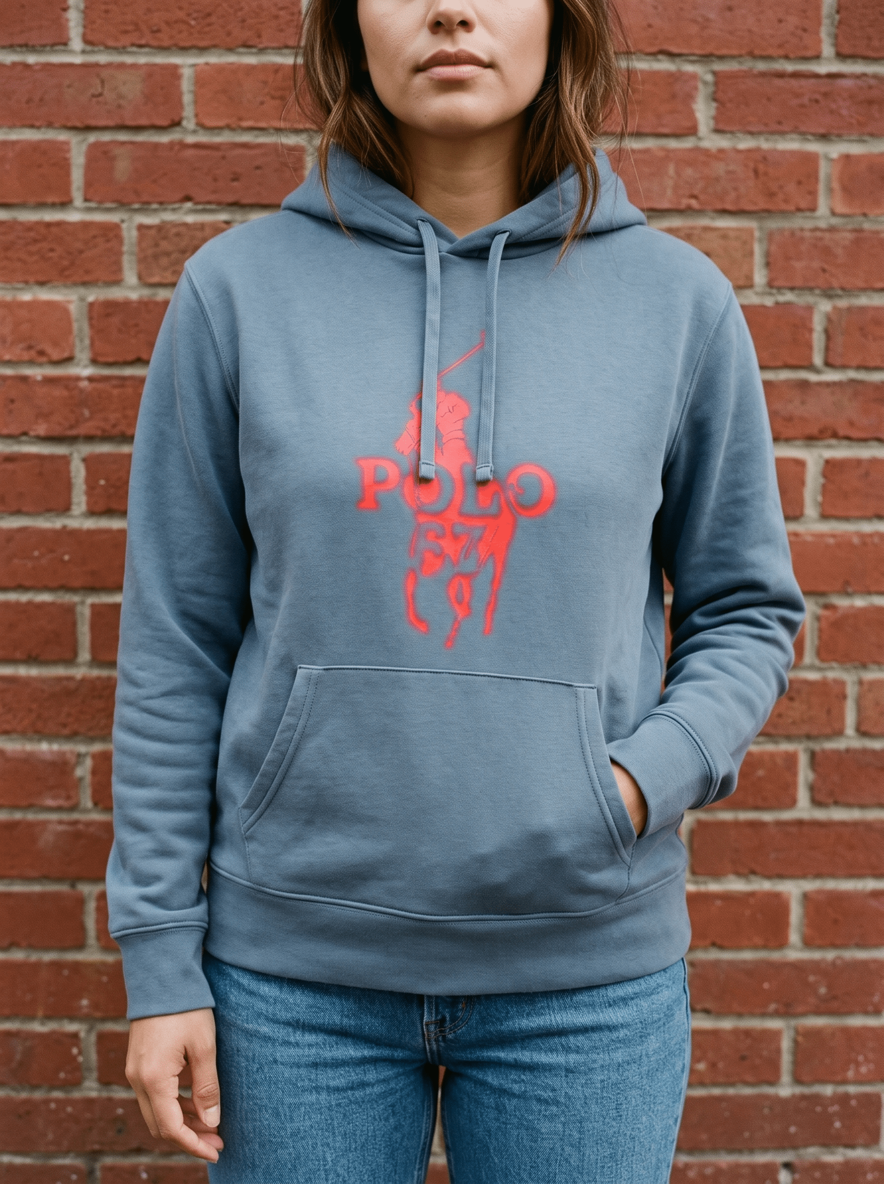 Sudadera Polo Ralph Lauren - Boxroom