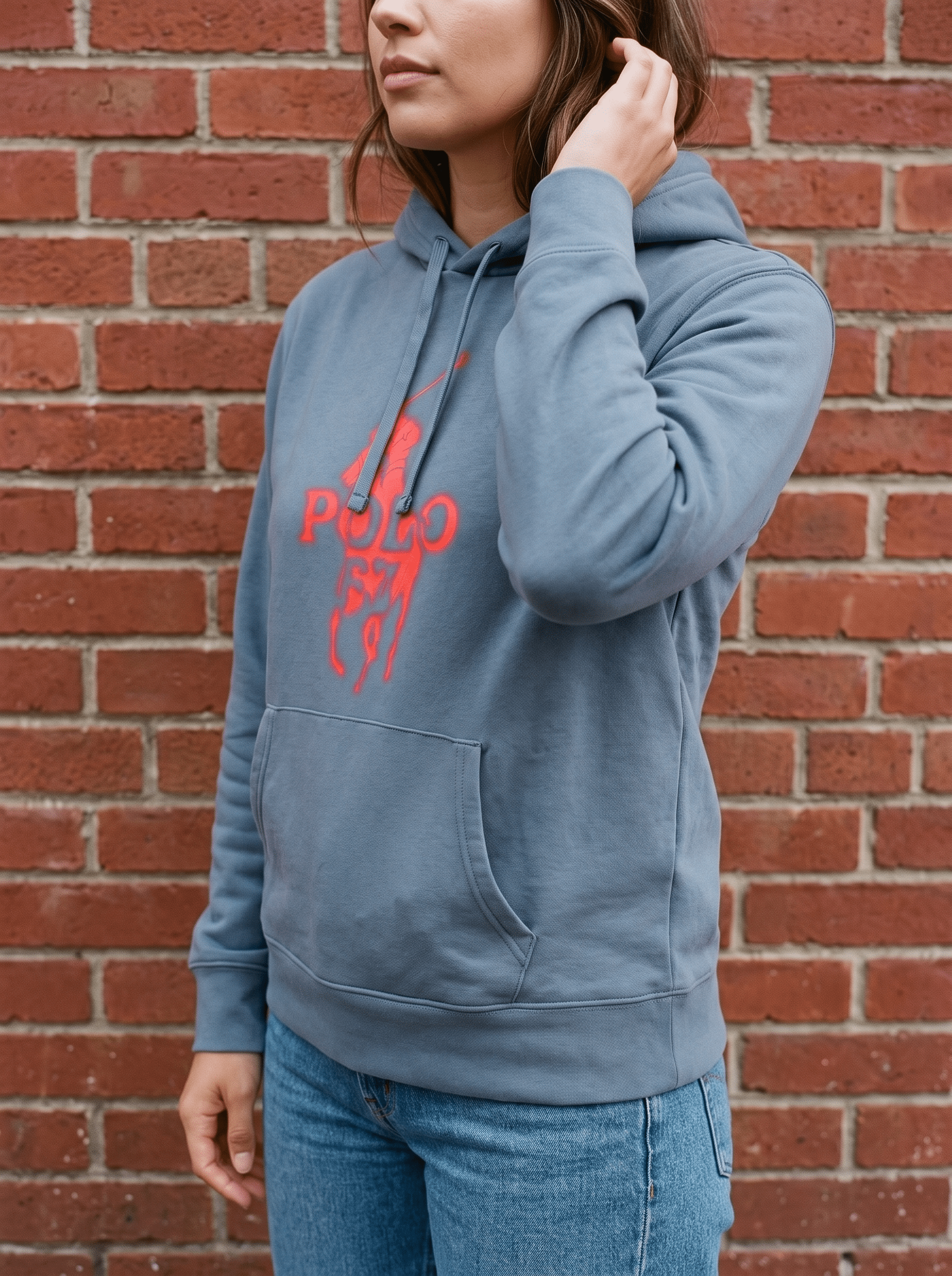 Sudadera Polo Ralph Lauren - Boxroom