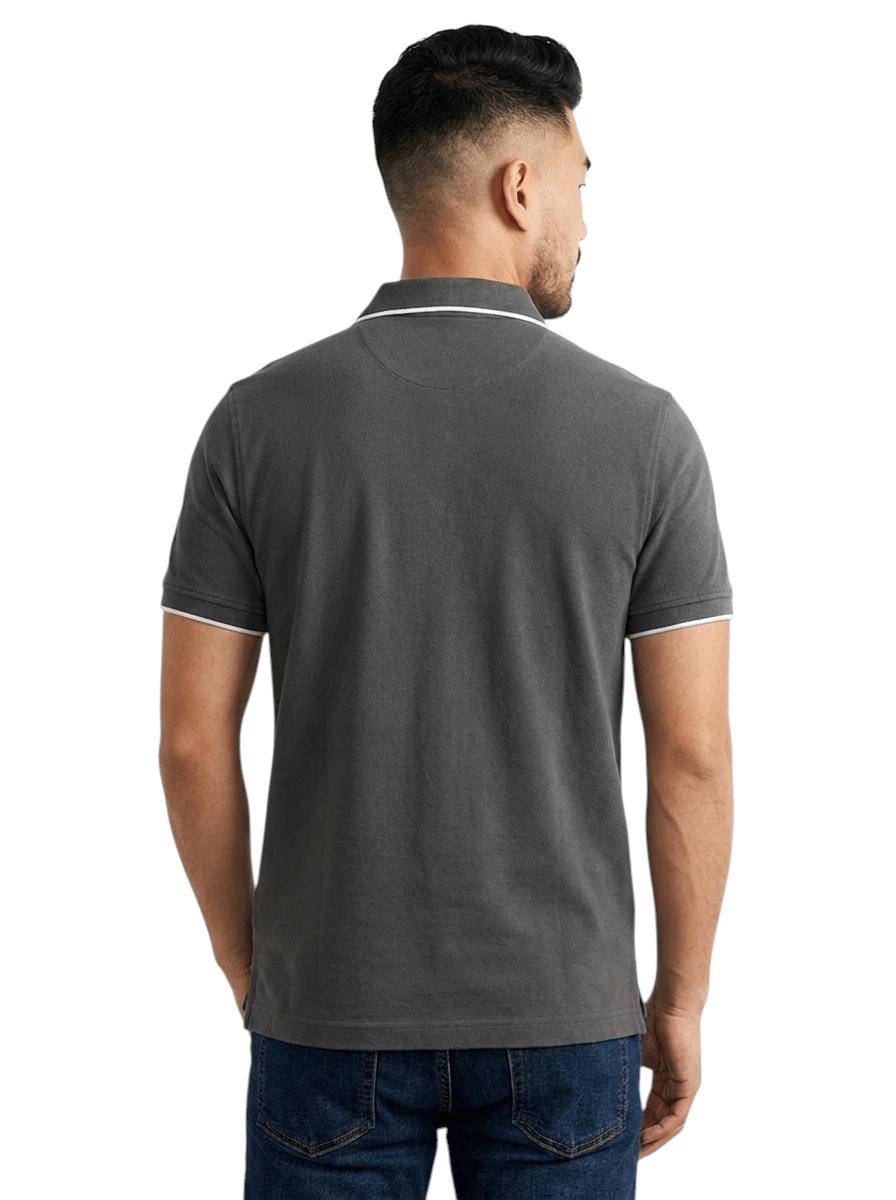 Playera Polo Brooks Brothers - Boxroom