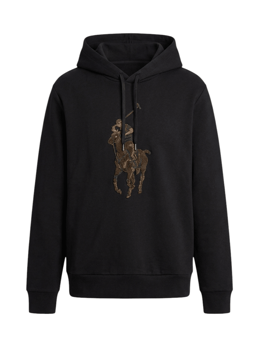 Sudadera Polo Ralph Lauren - Boxroom