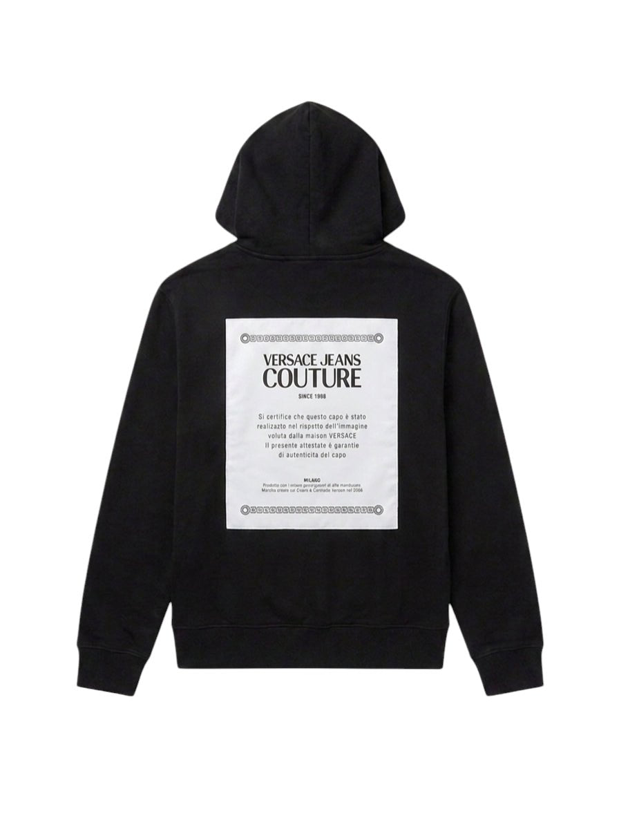 Sudadera Versace - Boxroom