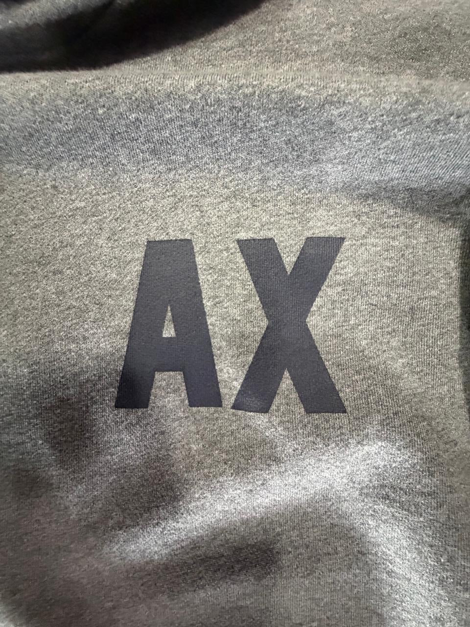 Sudadera Armani Exchange