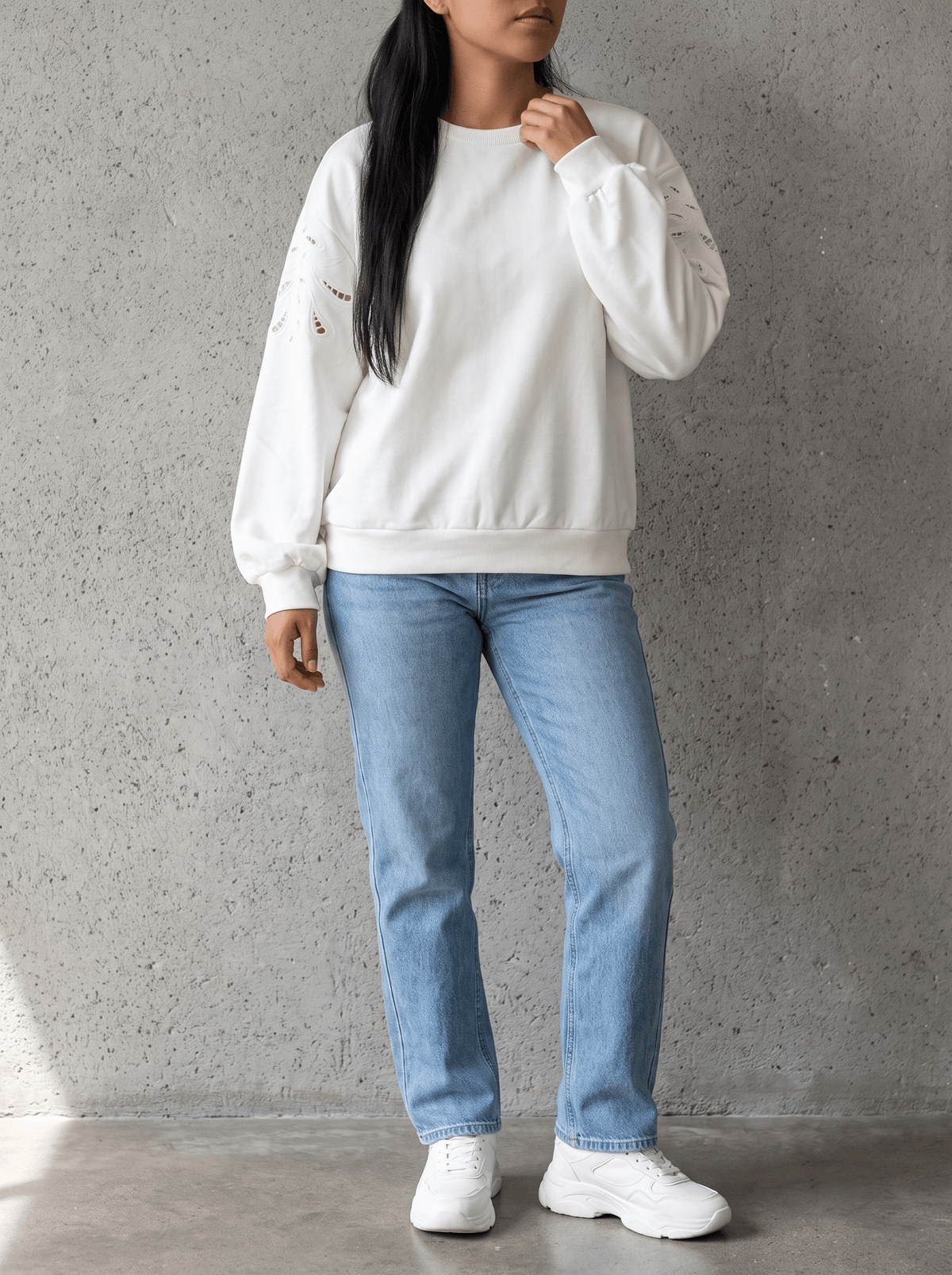 Sudadera Gap - Boxroom