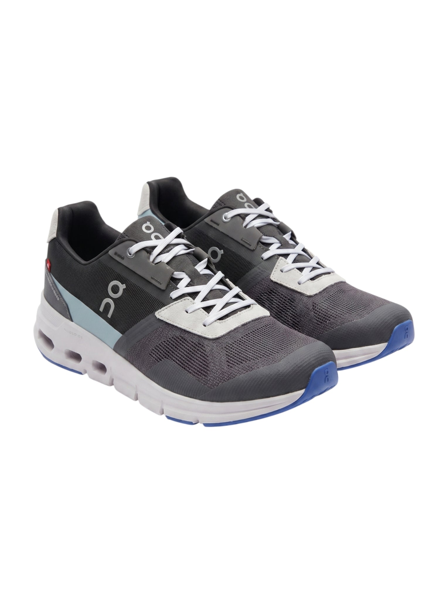 Tenis On - Boxroom