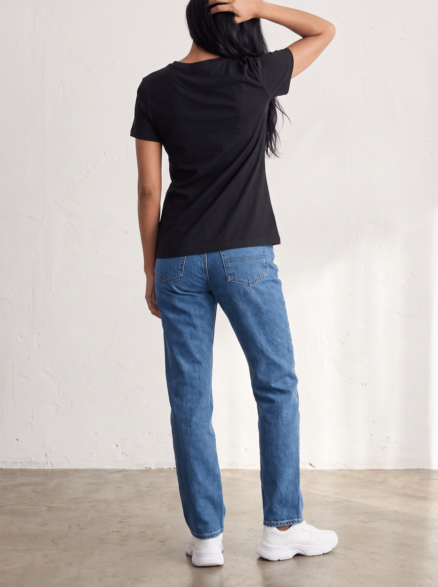 Playera Tommy Hilfiger - Boxroom