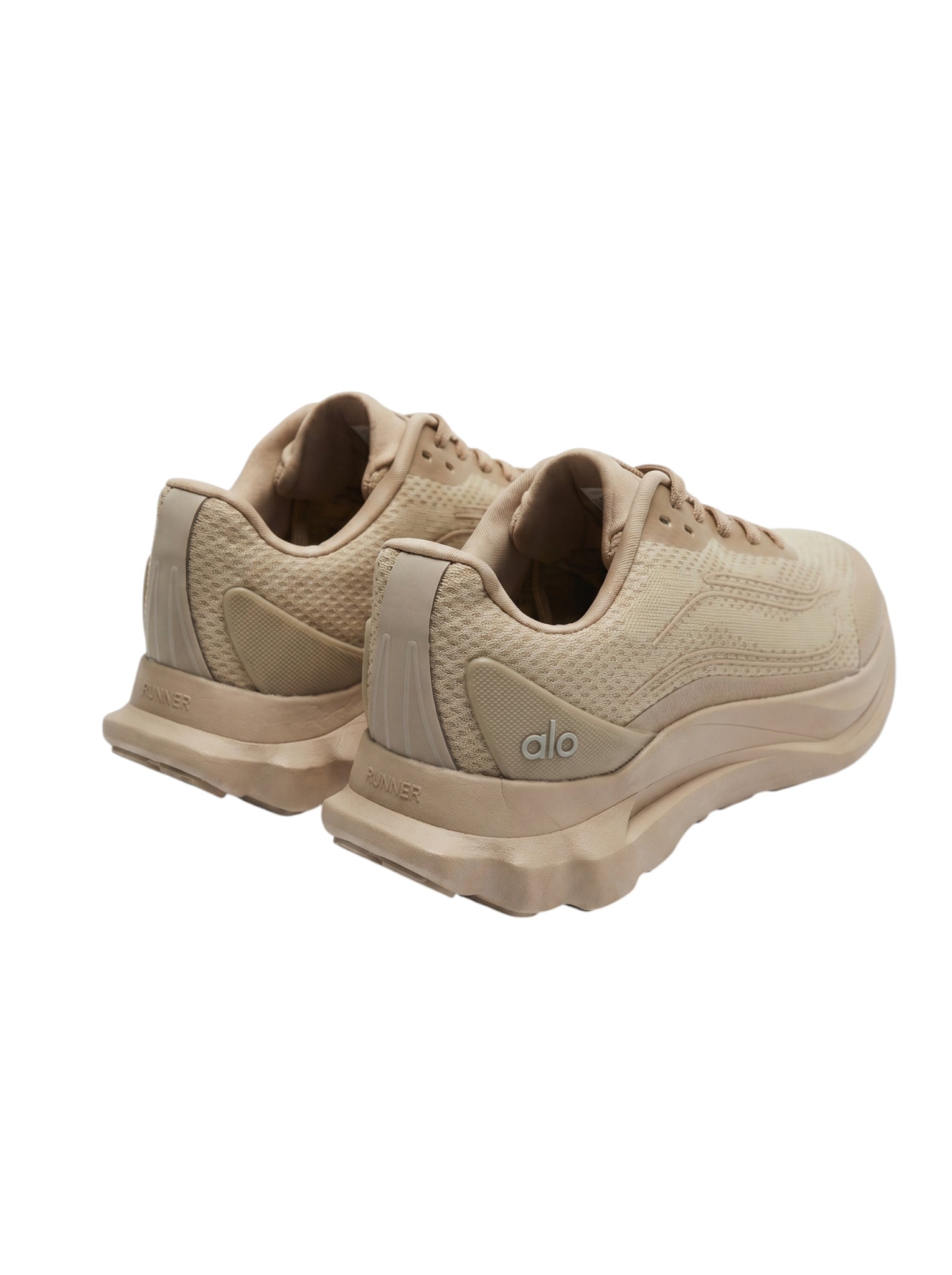 Tenis Alo - Boxroom