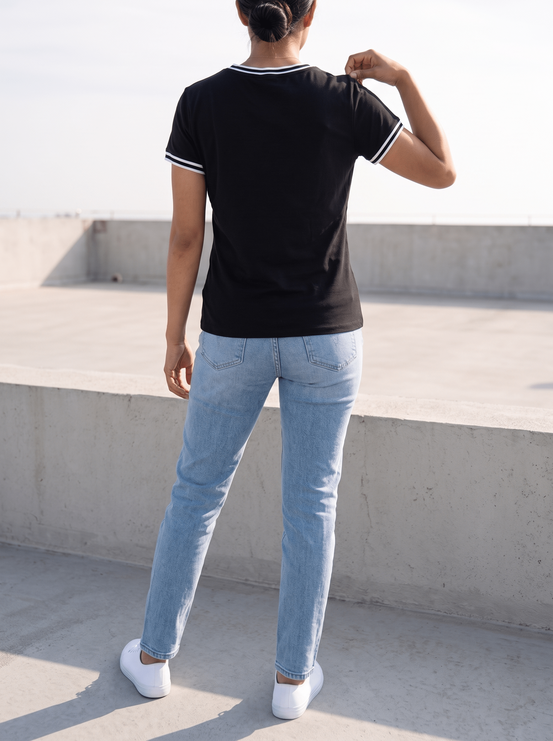 Playera Guess - Boxroom