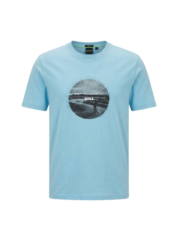 Playera Boss