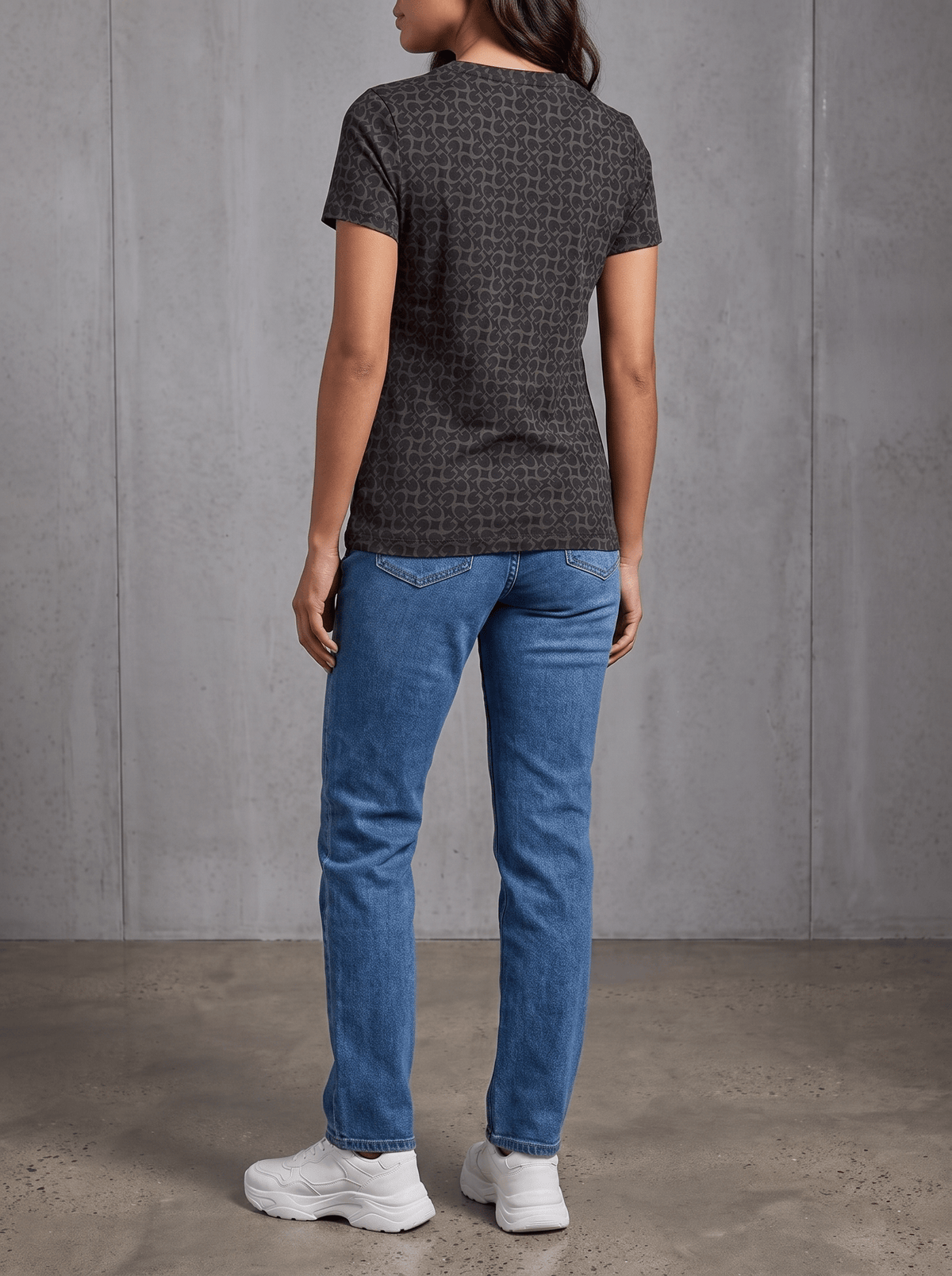 Playera Guess - Boxroom