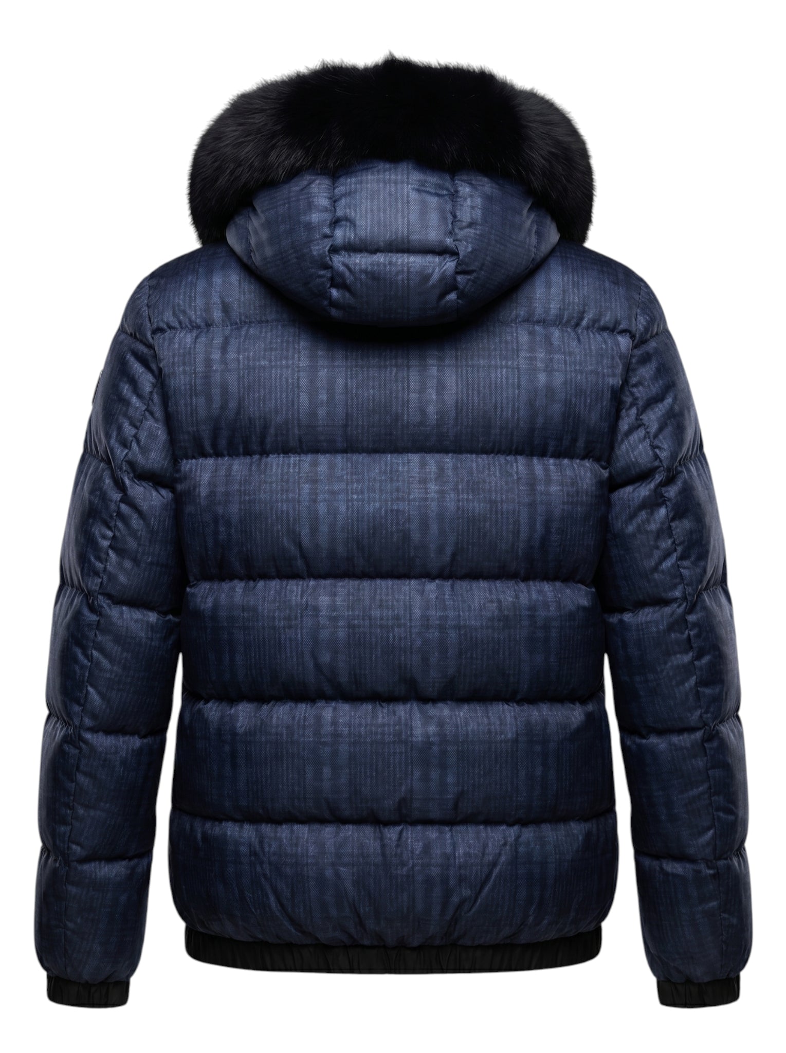 Chamarra Tommy Hilfiger - Boxroom