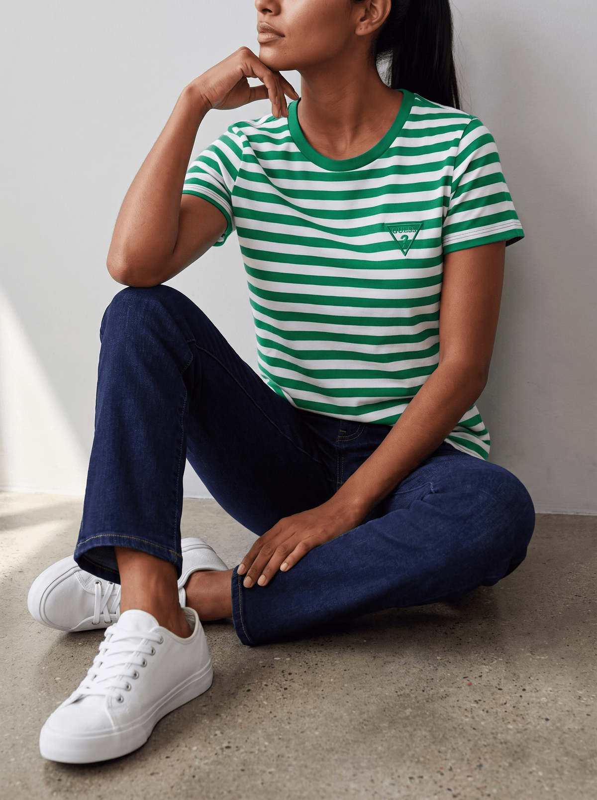 Playera Guess - Boxroom