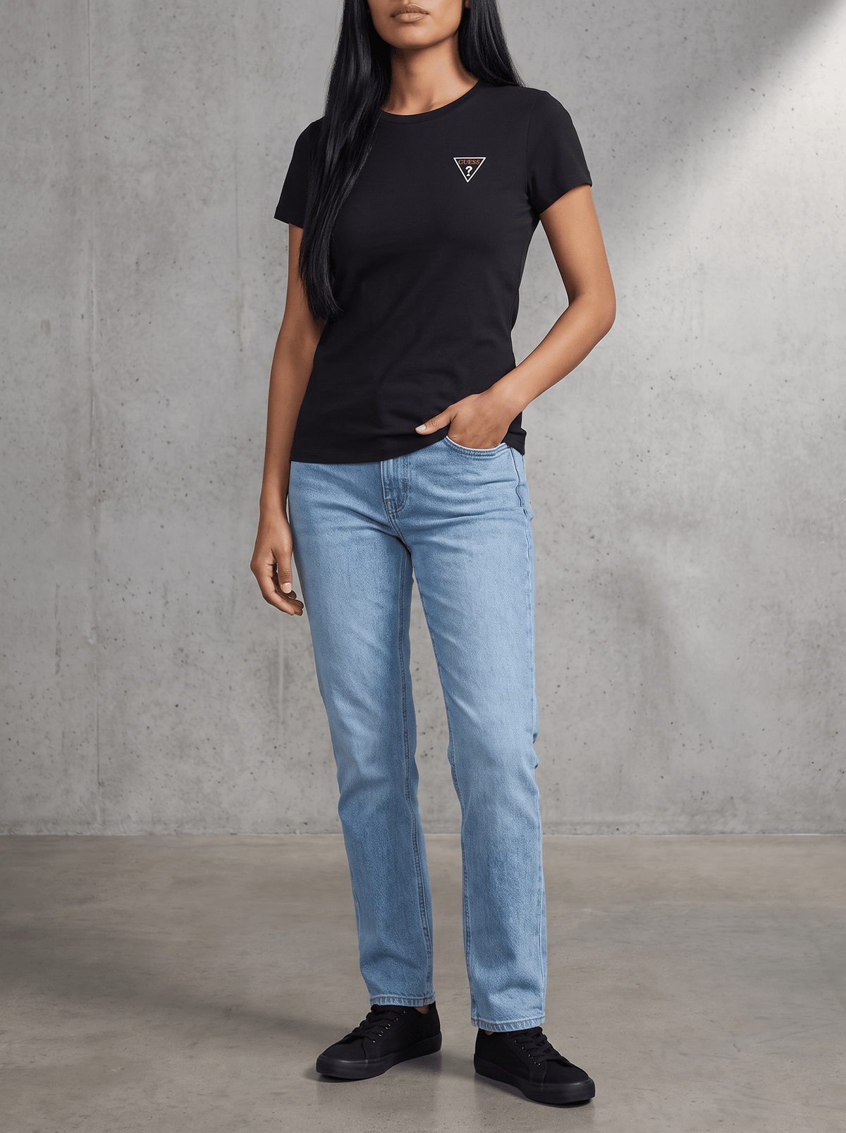 Playera Guess - Boxroom