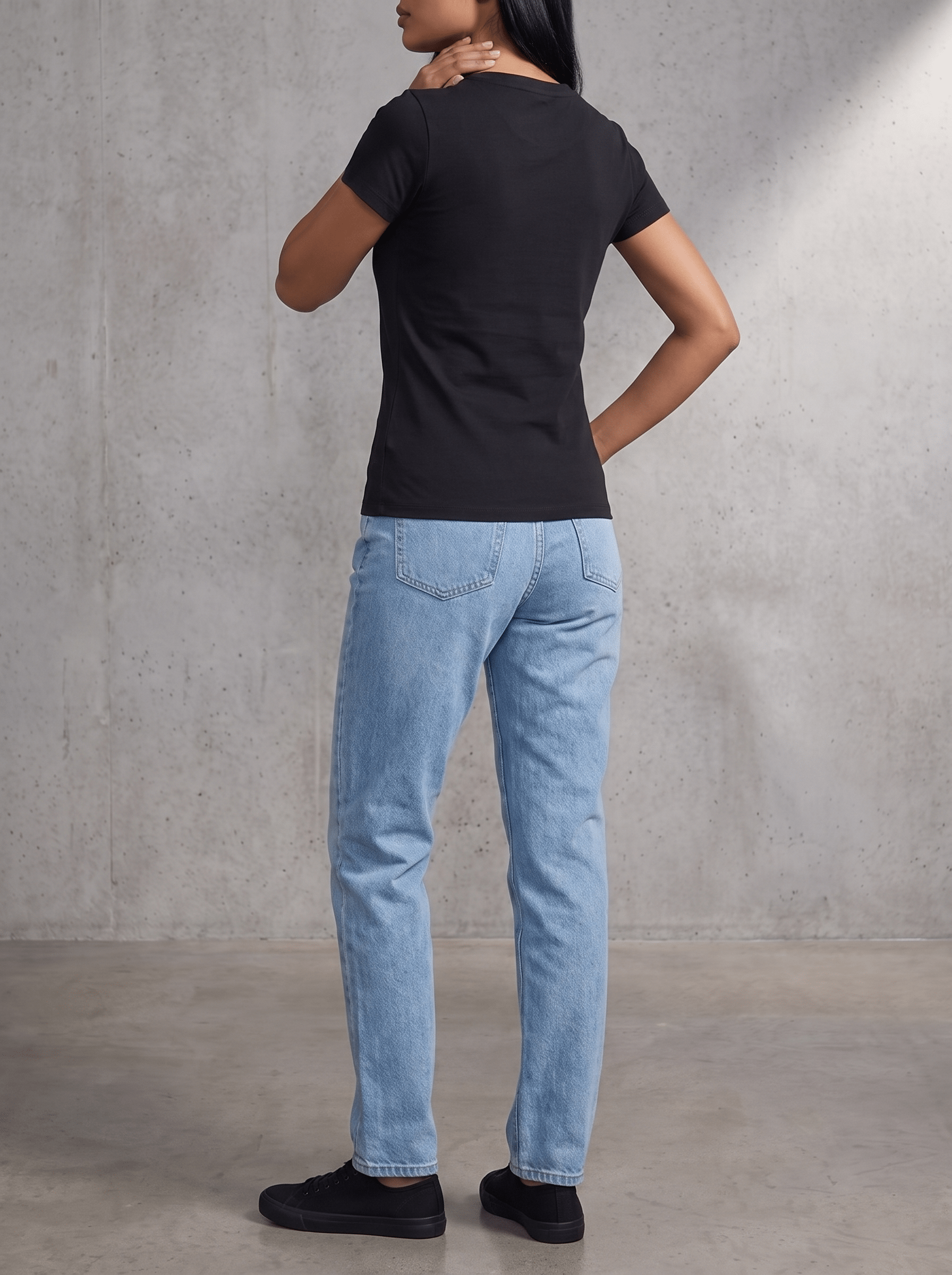 Playera Guess - Boxroom