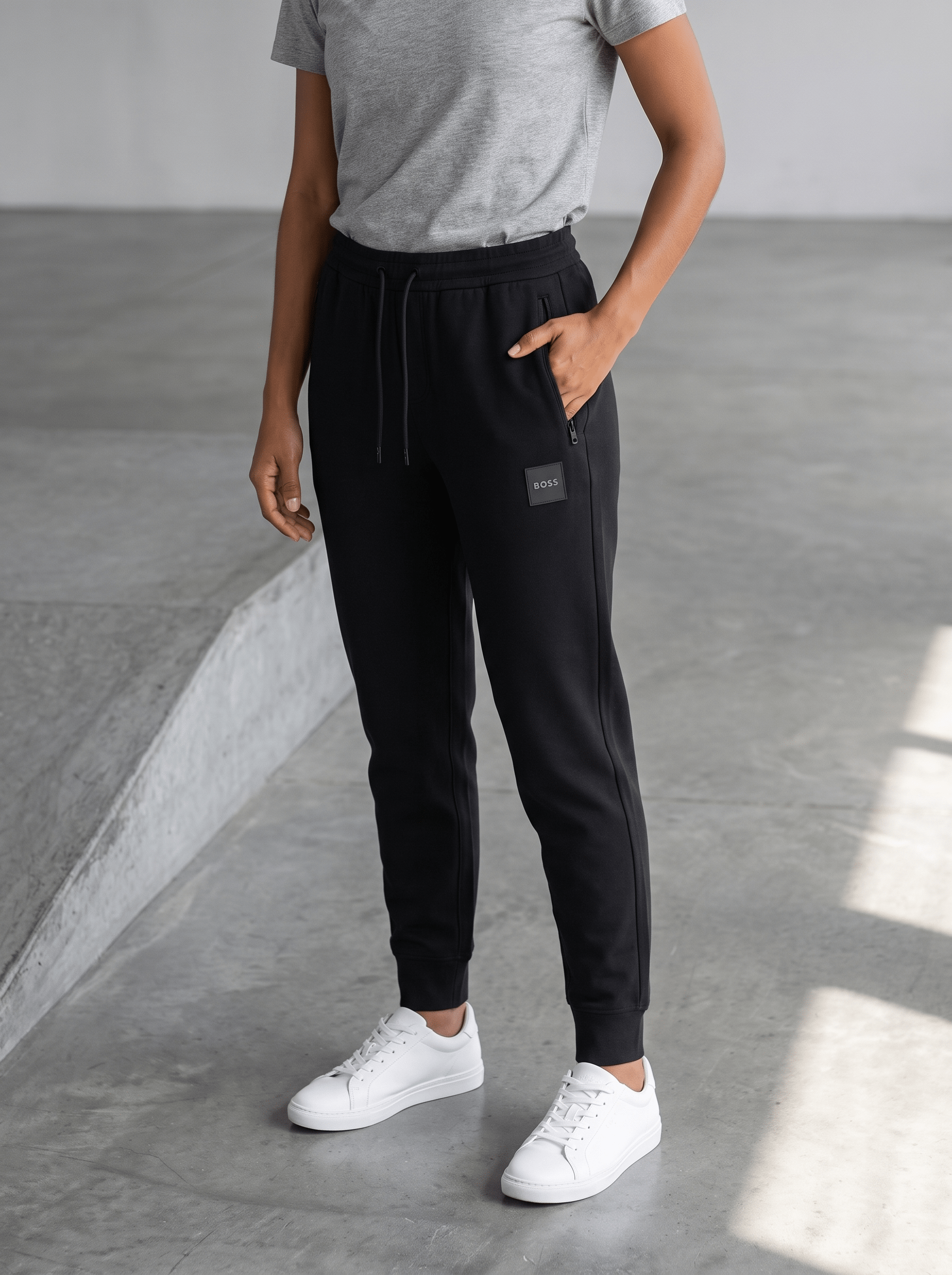 Pants Boss - Boxroom