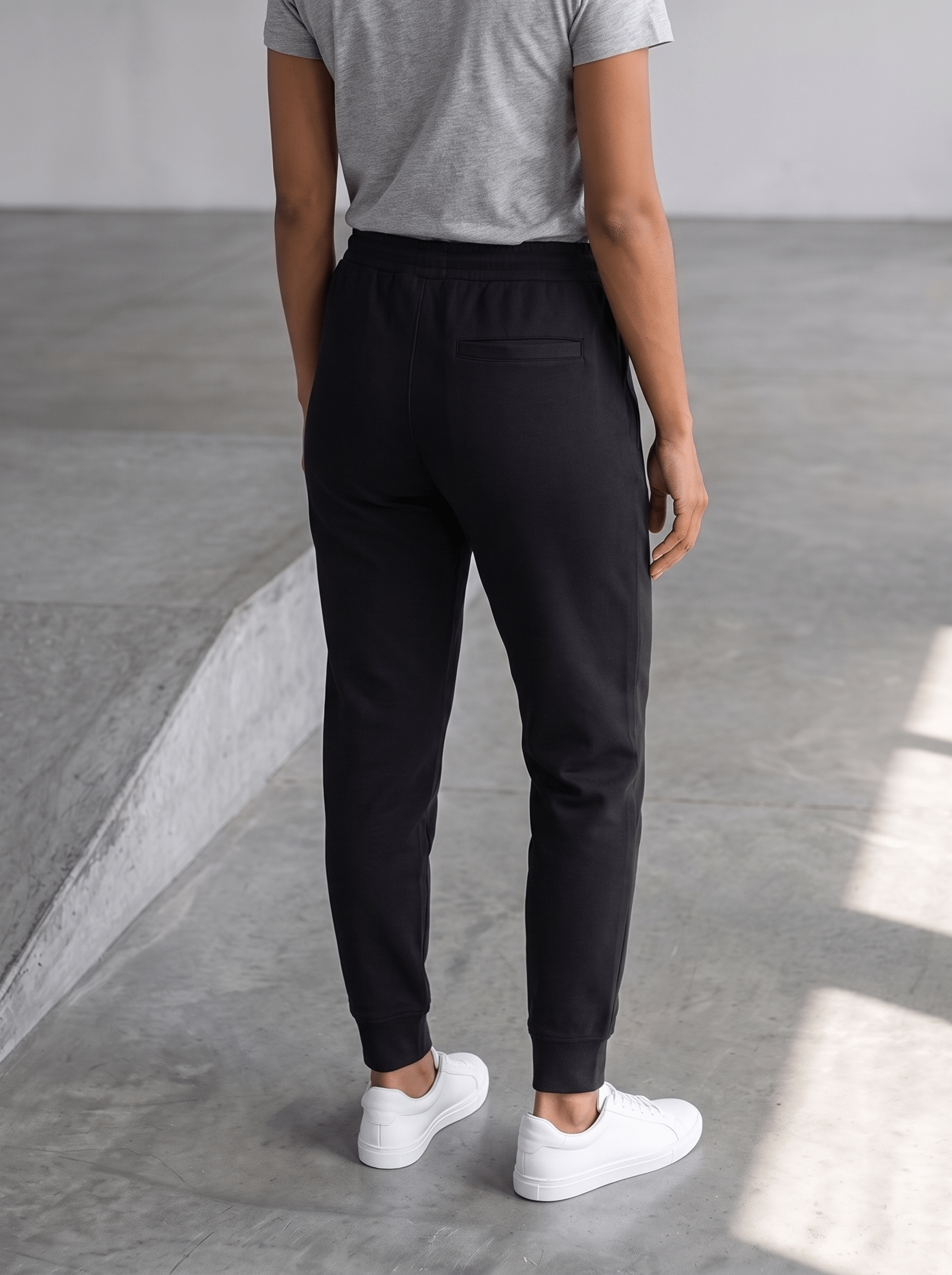 Pants Boss - Boxroom