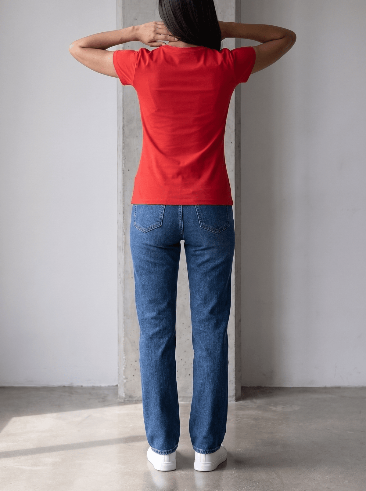 Playera Guess - Boxroom