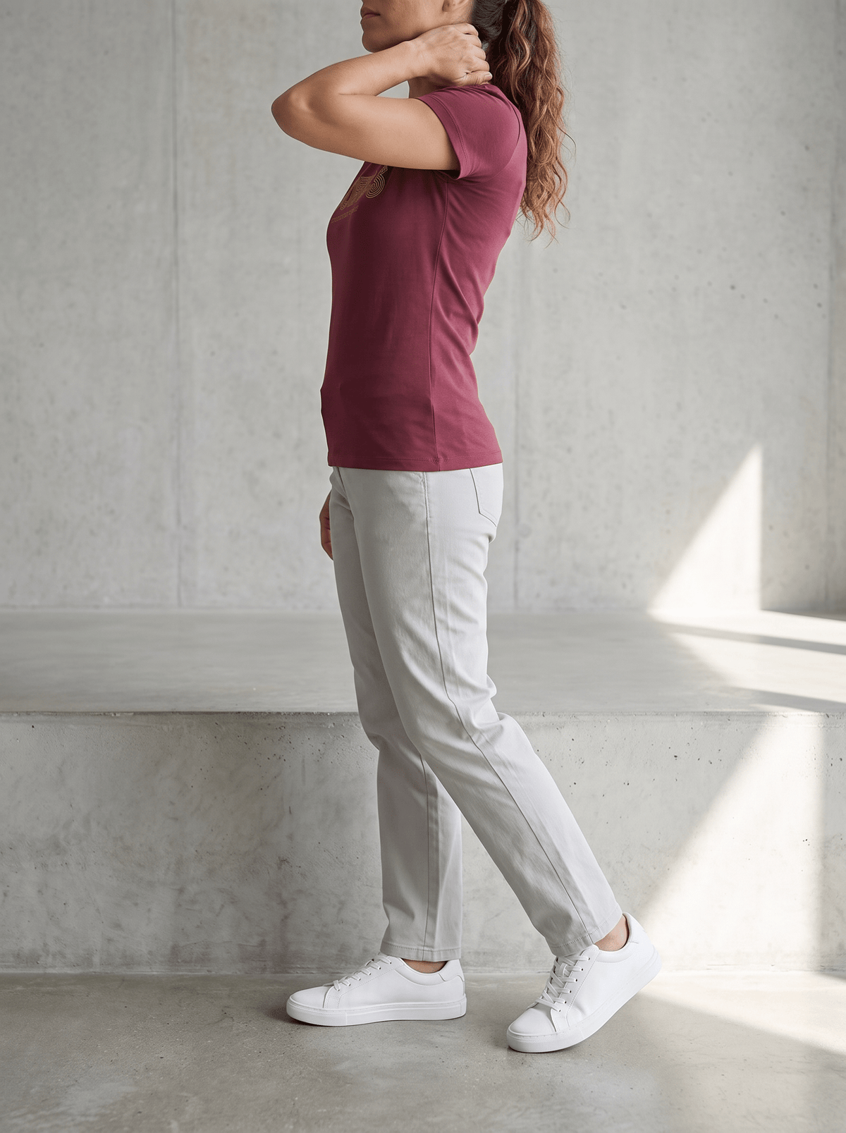Playera Guess - Boxroom