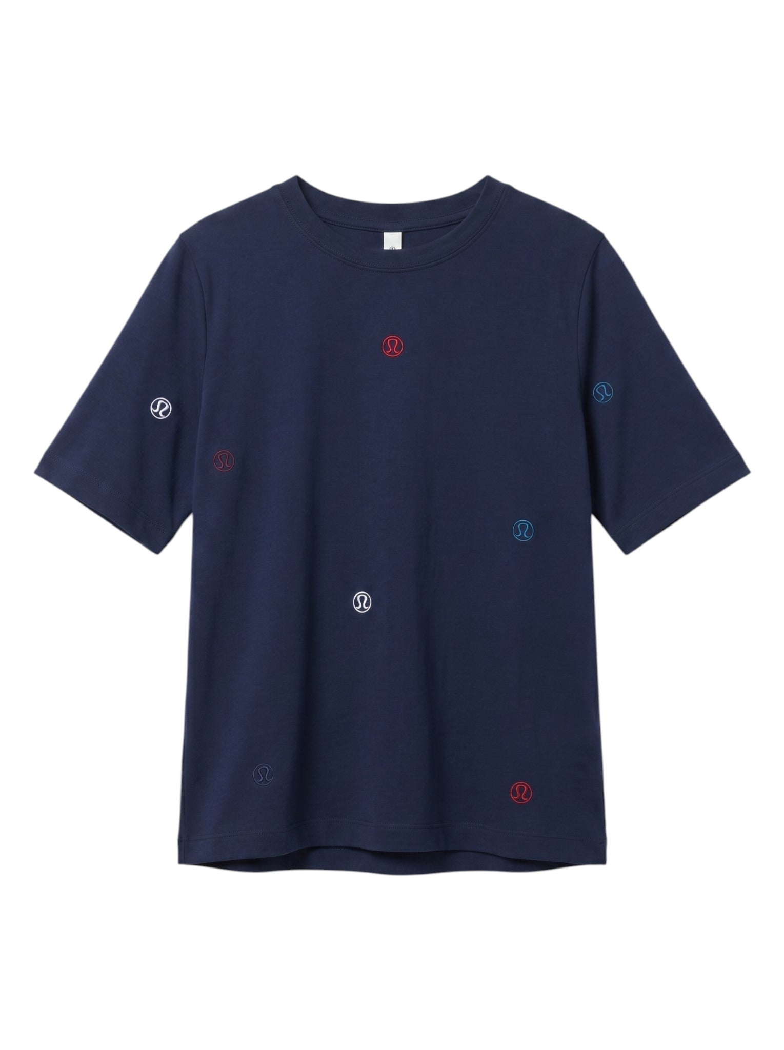 Playera Lululemon - Boxroom