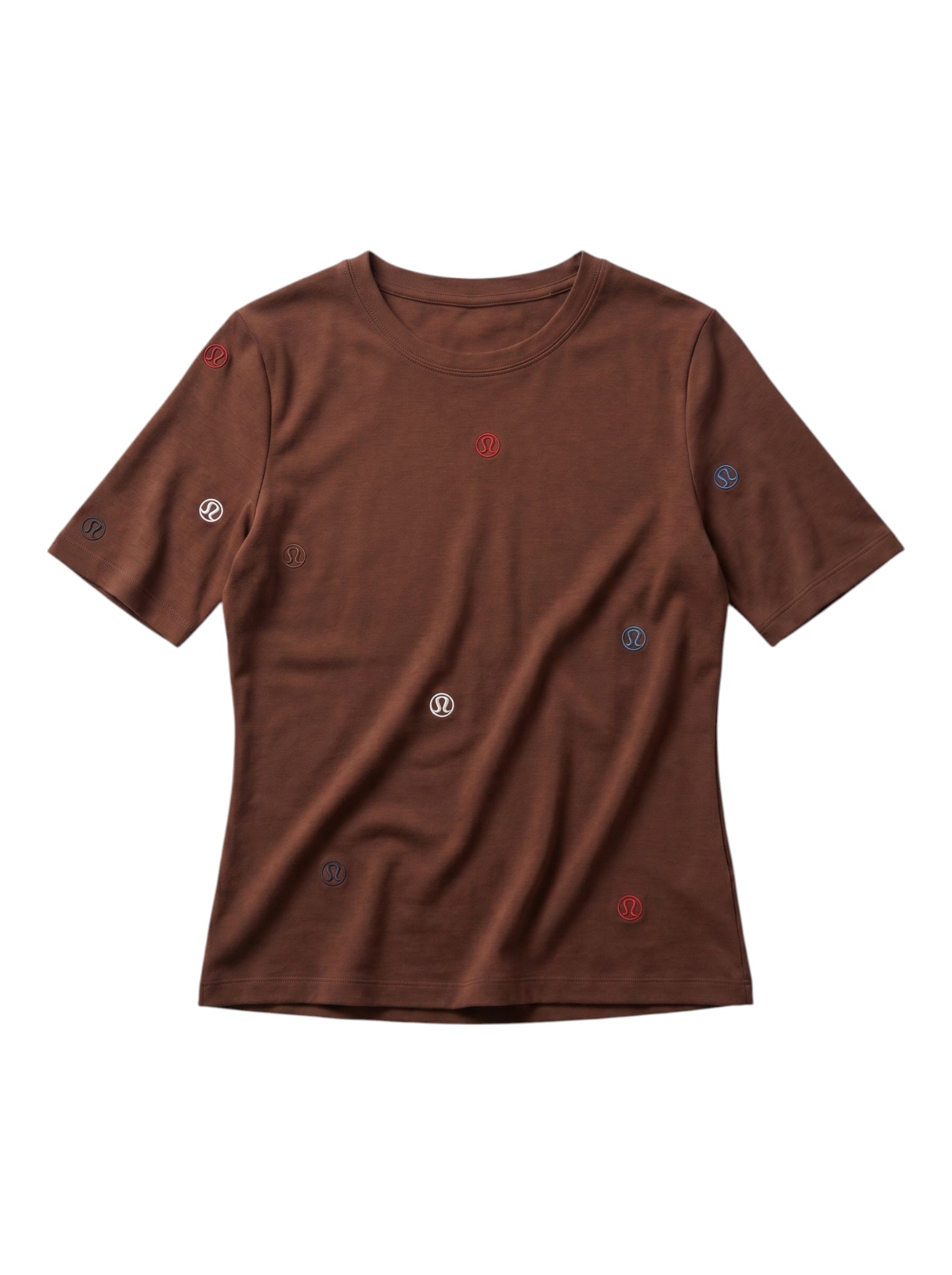 Playera Lululemon - Boxroom