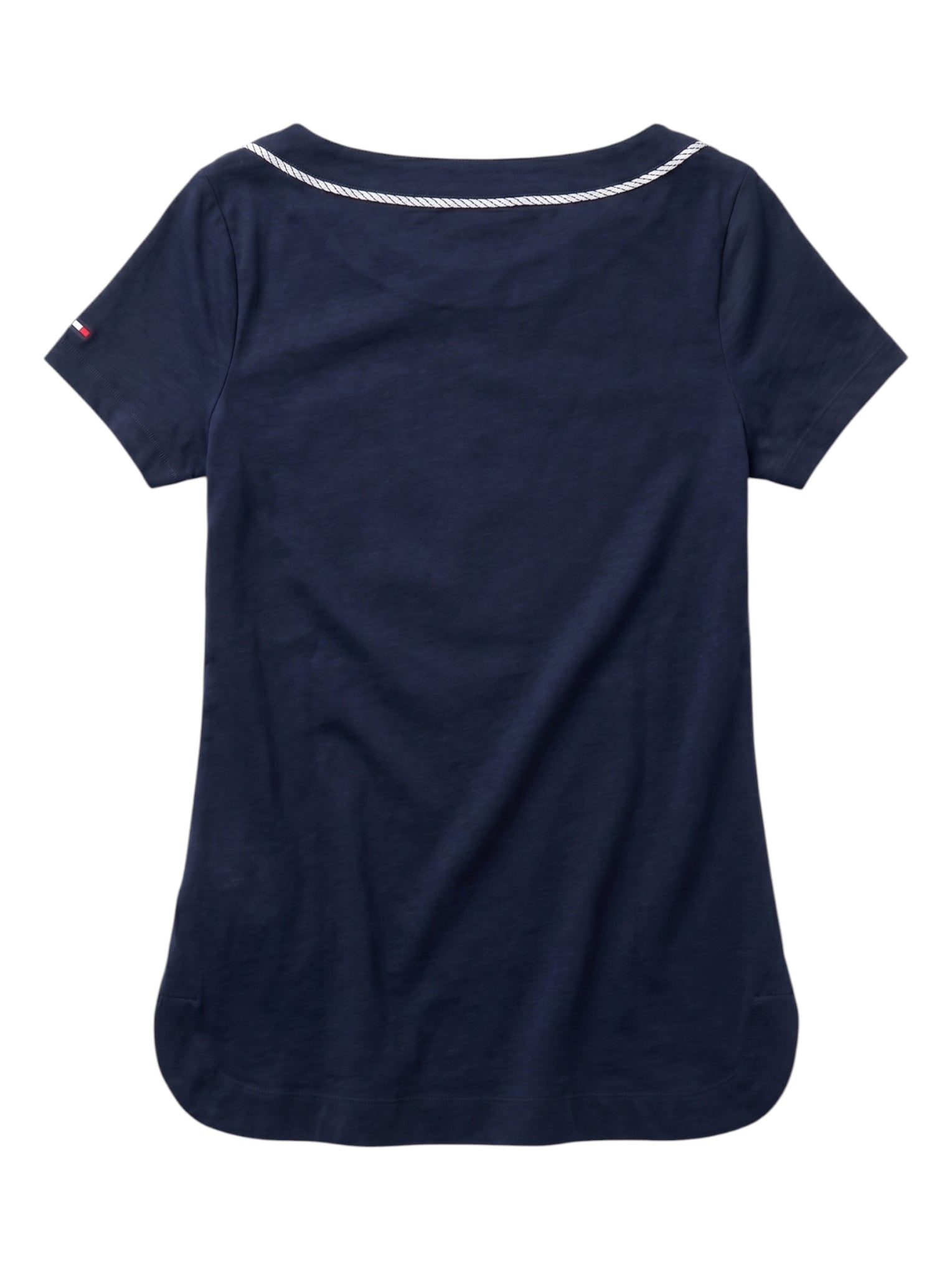 Playera Tommy Hilfiger - Boxroom