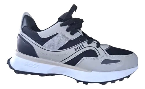 Tenis Boss