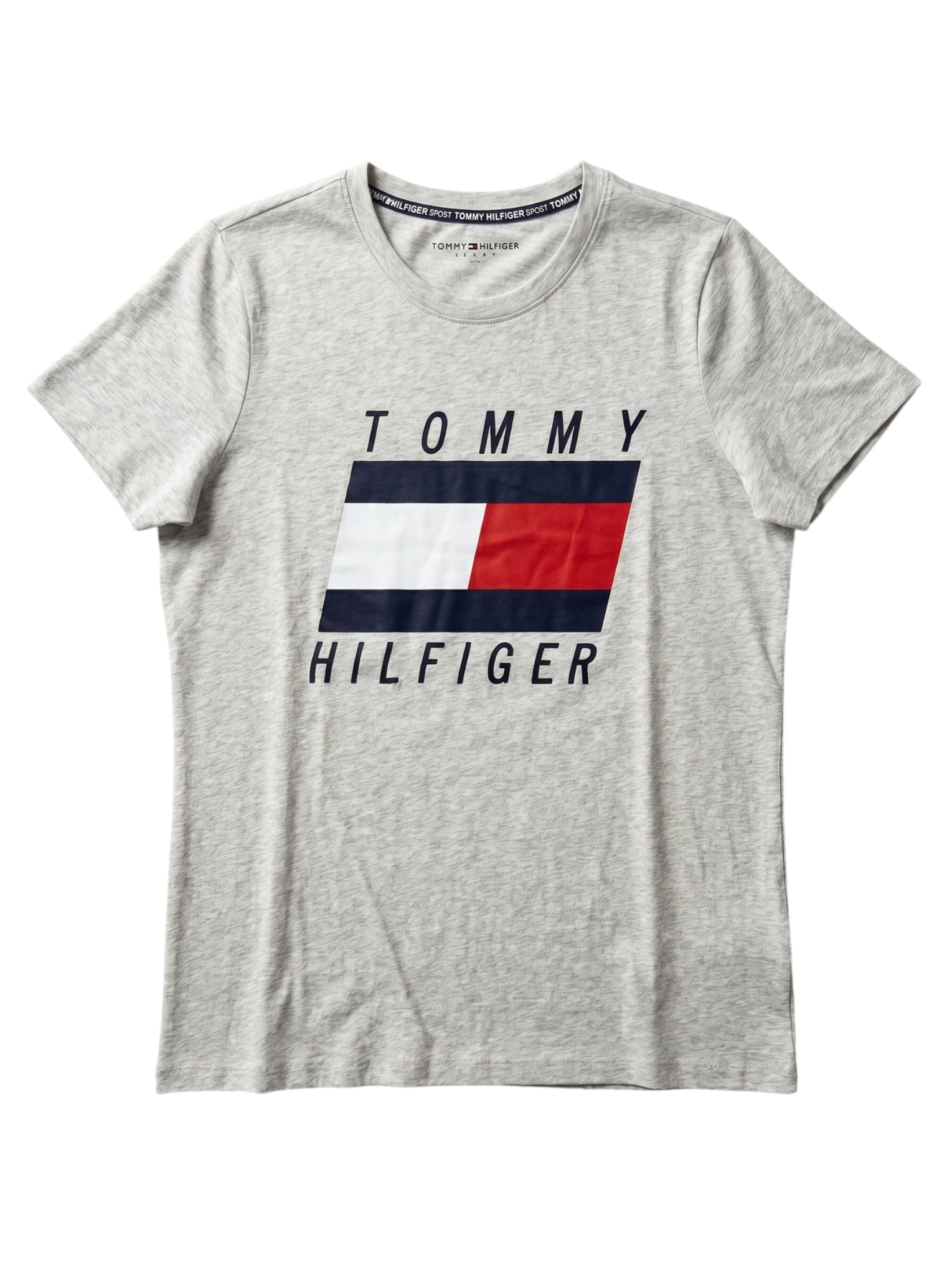 Playera Tommy Hilfiger - Boxroom
