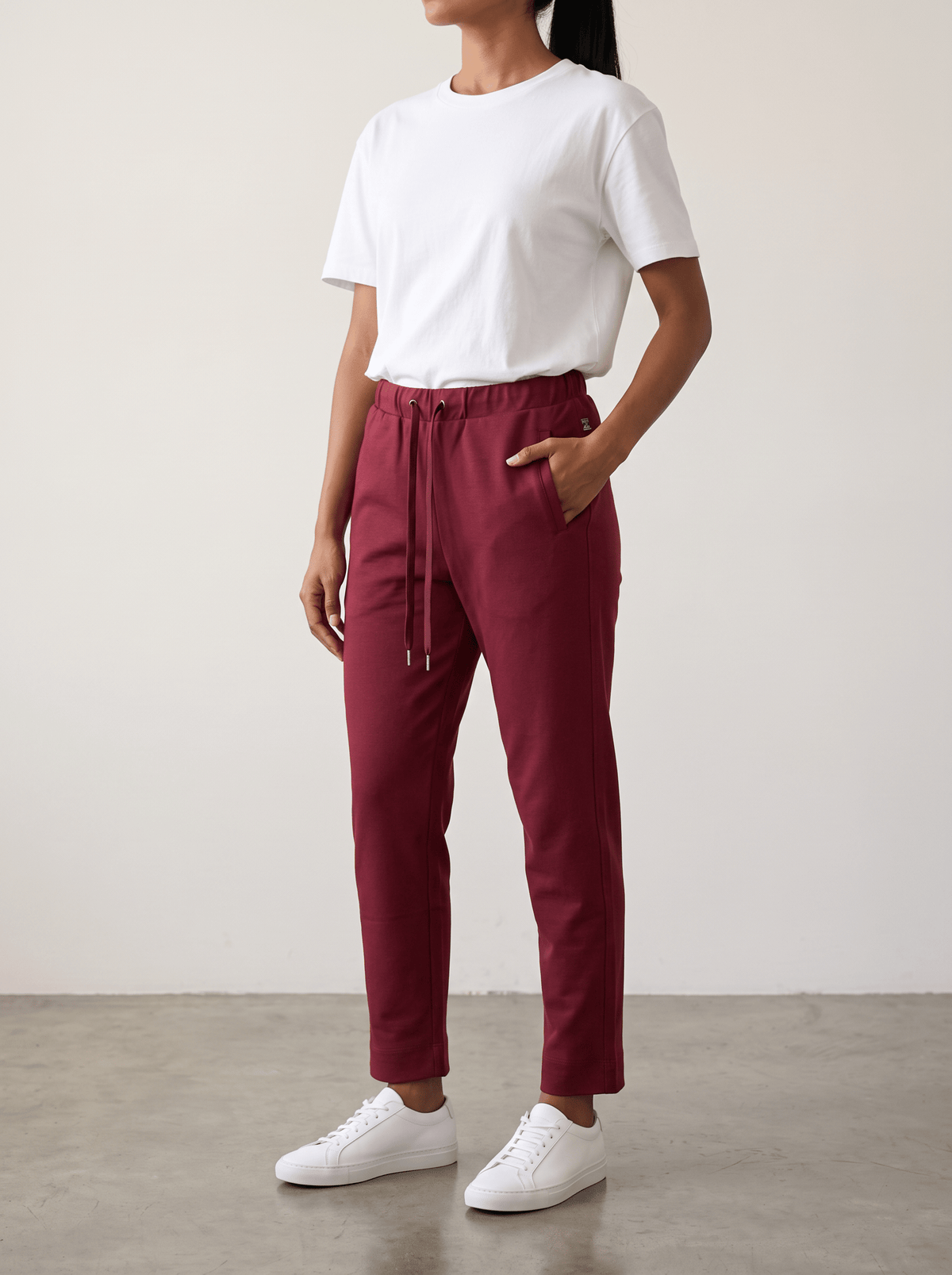 Jogger Tommy Hilfiger - Boxroom