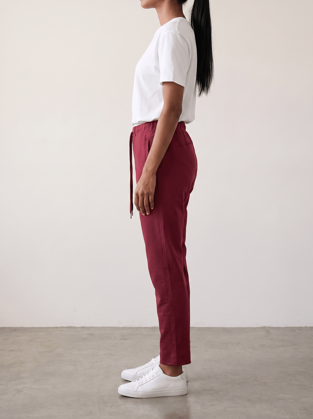 Jogger Tommy Hilfiger - Boxroom
