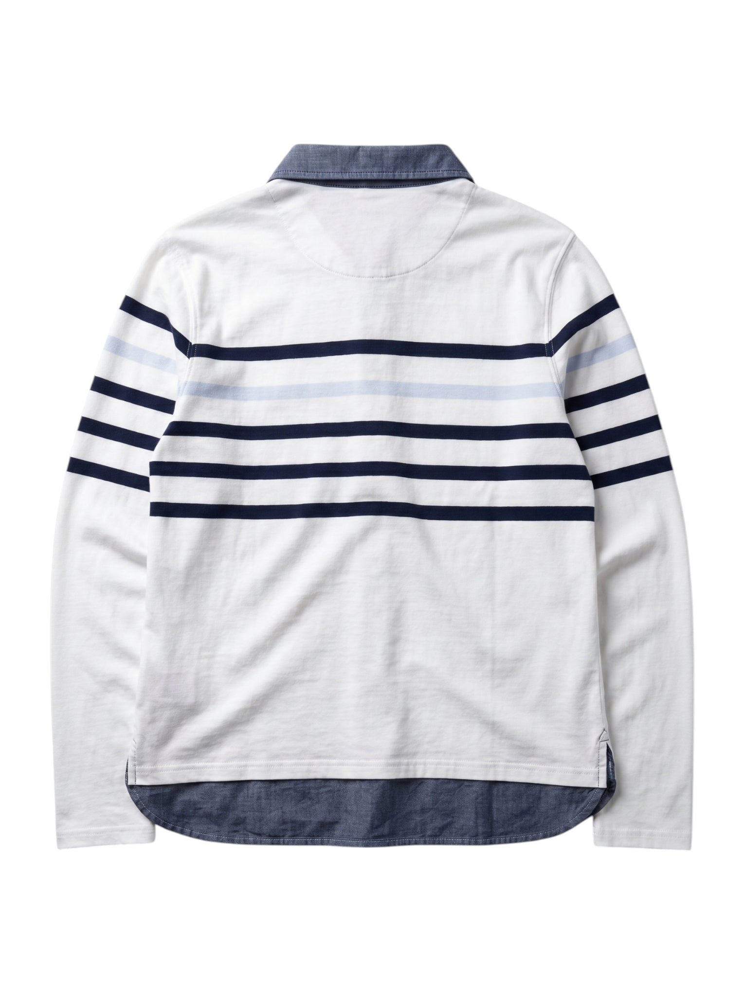 Playera de manga larga Tommy Hilfiger - Boxroom