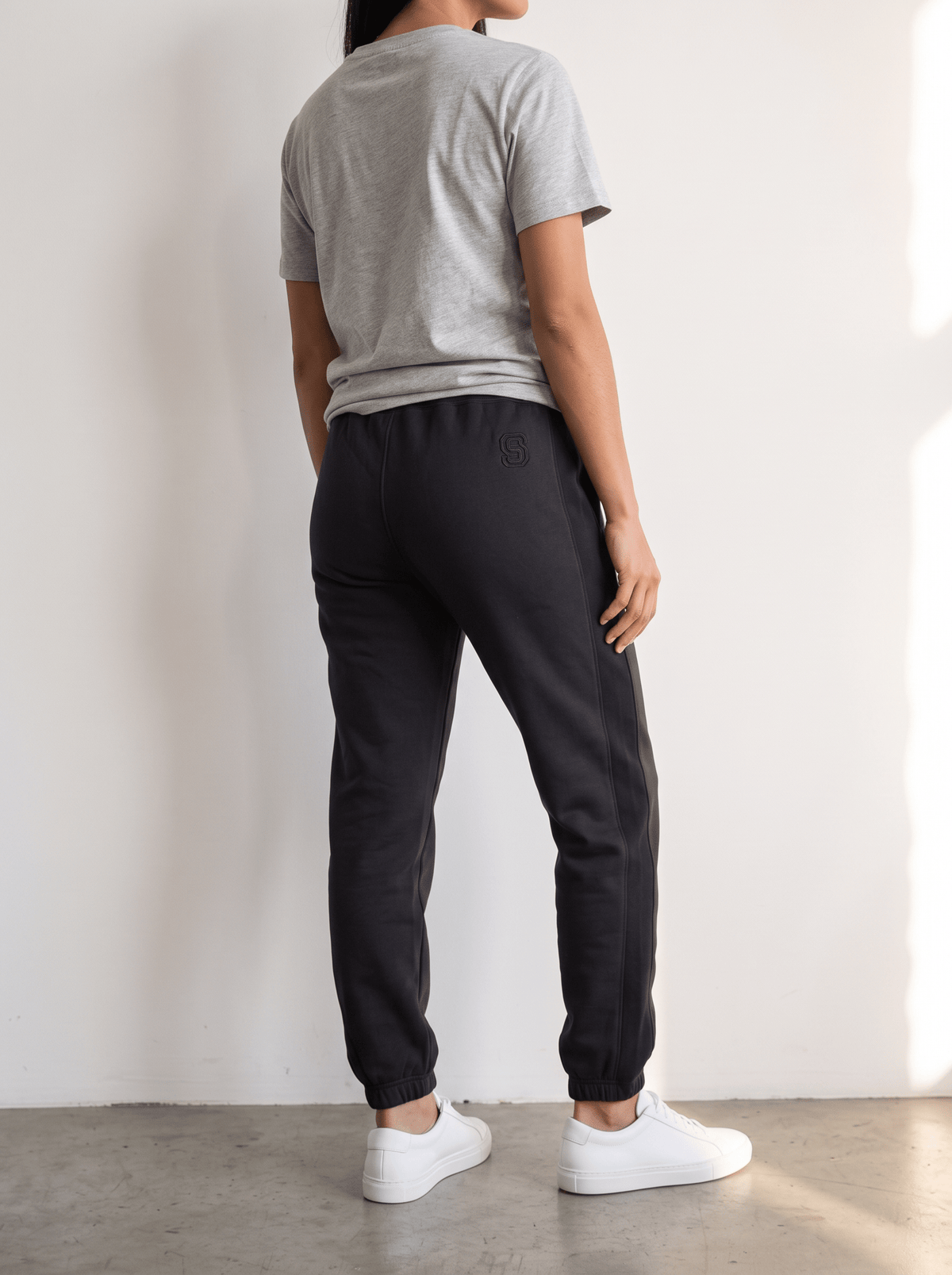 Jogger BOSS - Boxroom