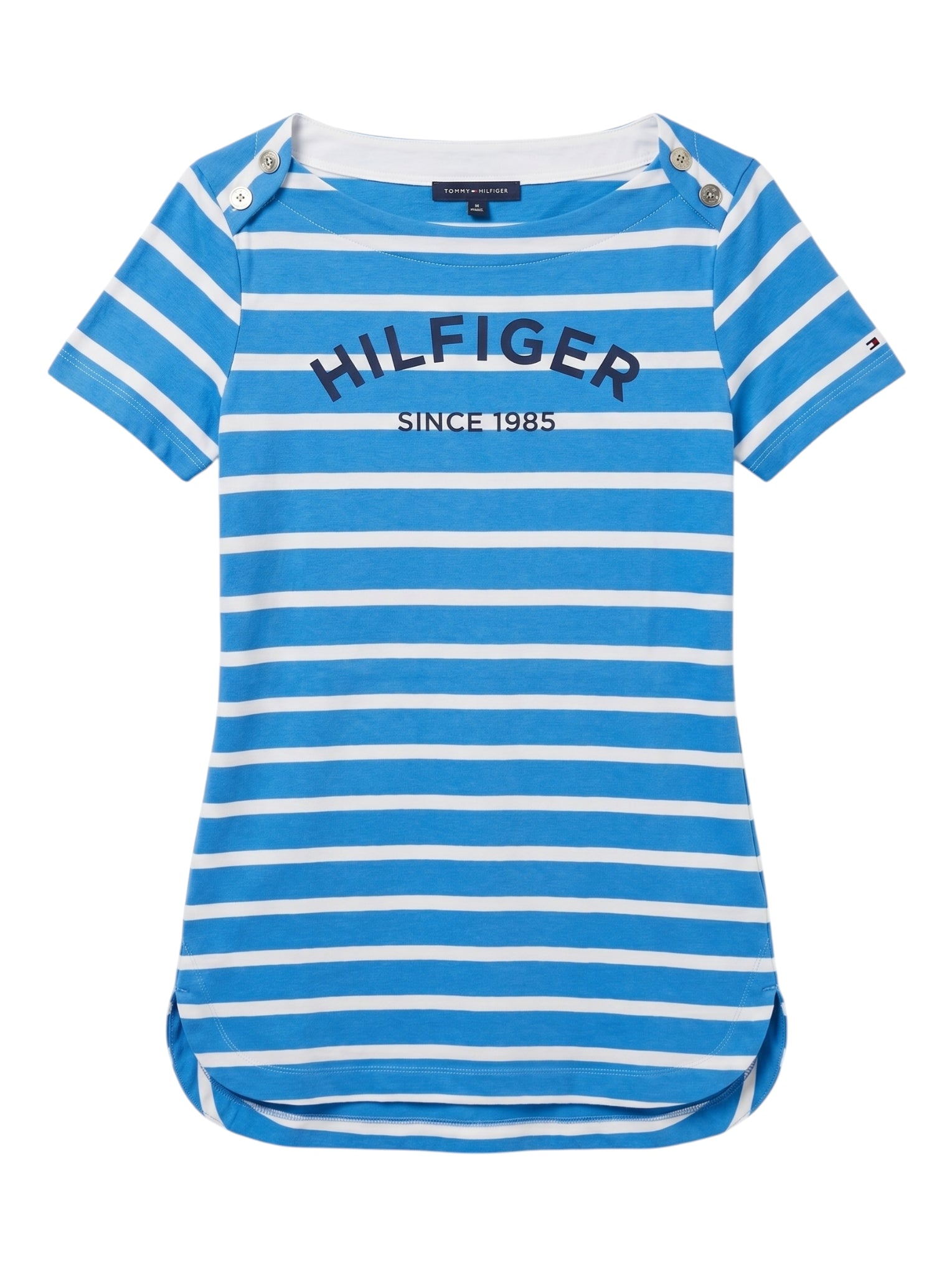 Playera Tommy Hilfiger - Boxroom