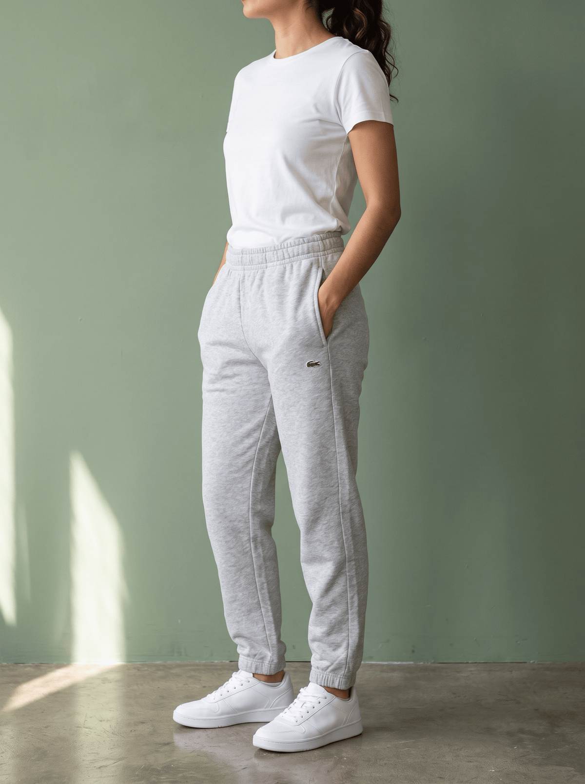 Jogger Lacoste - Boxroom
