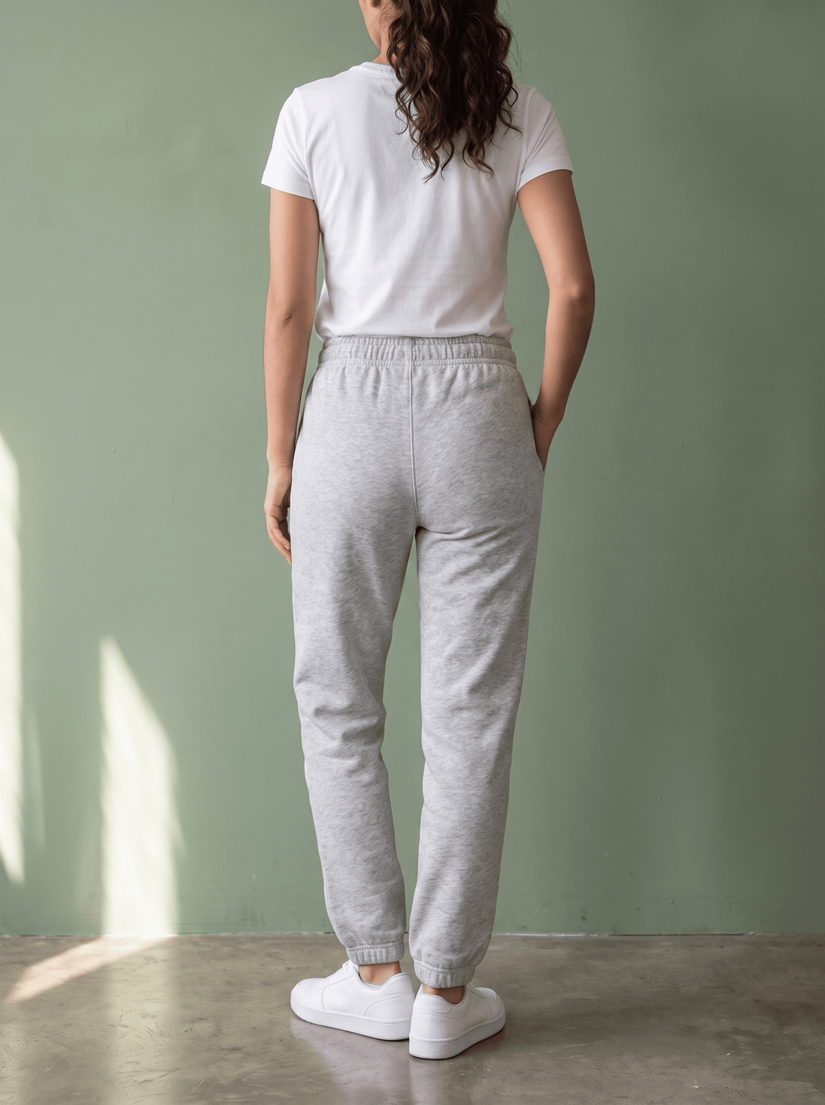 Jogger Lacoste - Boxroom